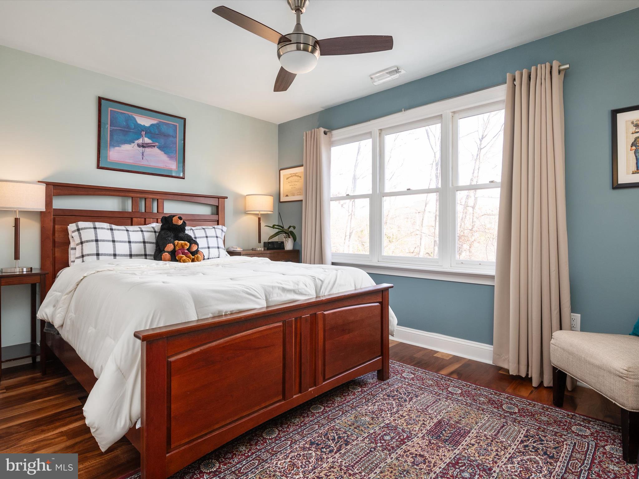 WINDMILLS OF ANNAPOLIS - Residential