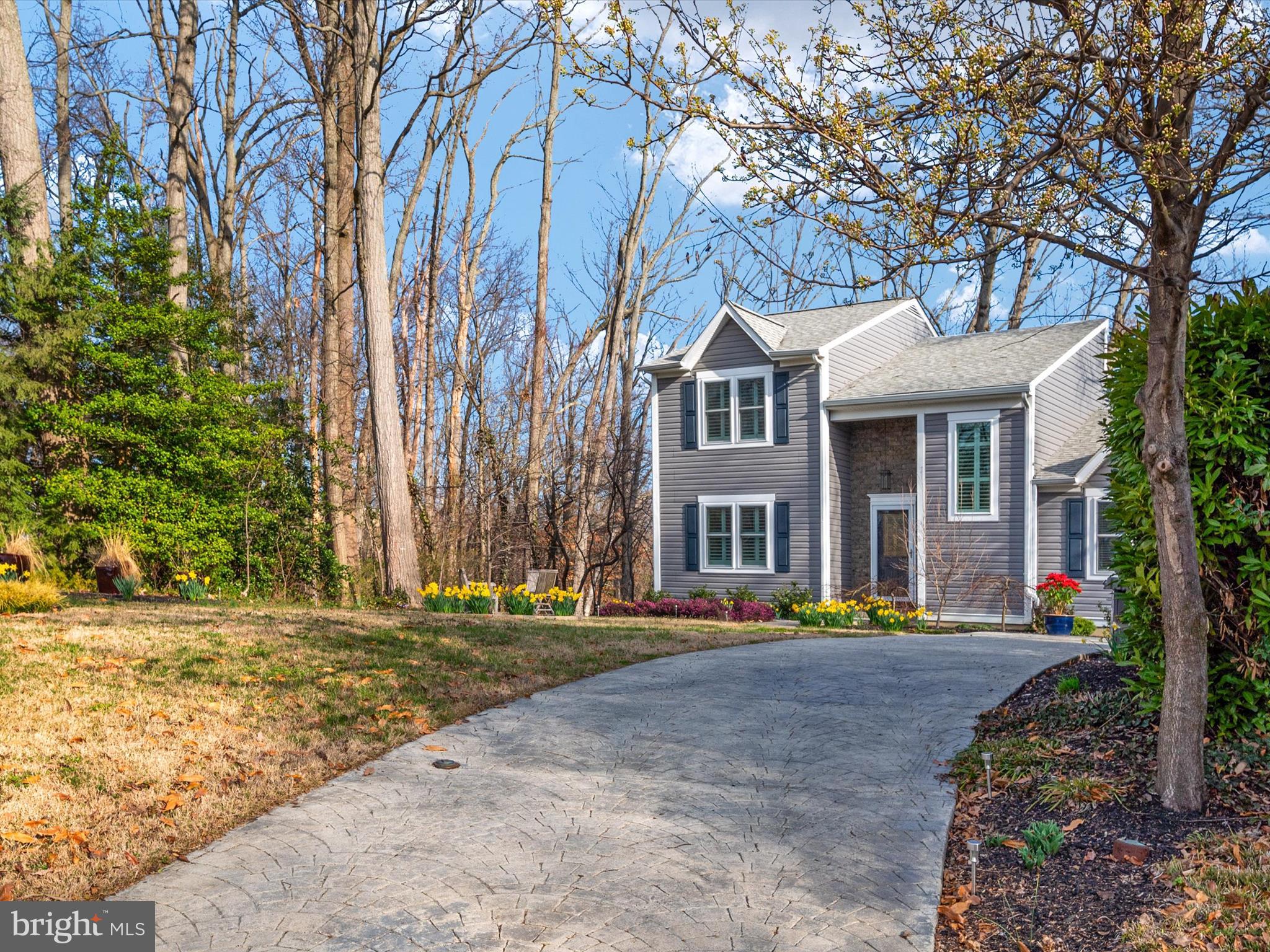 WINDMILLS OF ANNAPOLIS - Residential