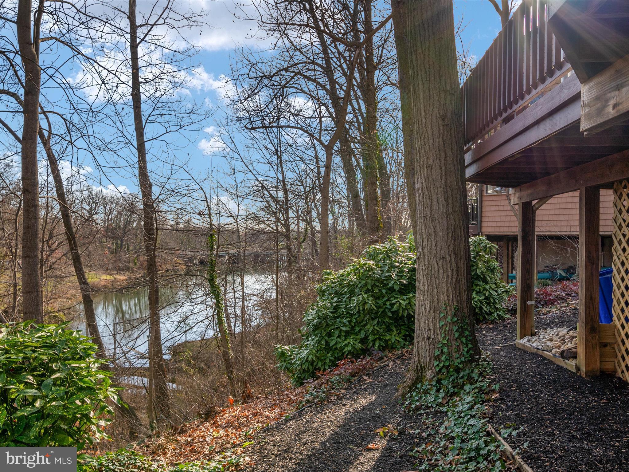 WINDMILLS OF ANNAPOLIS - Residential