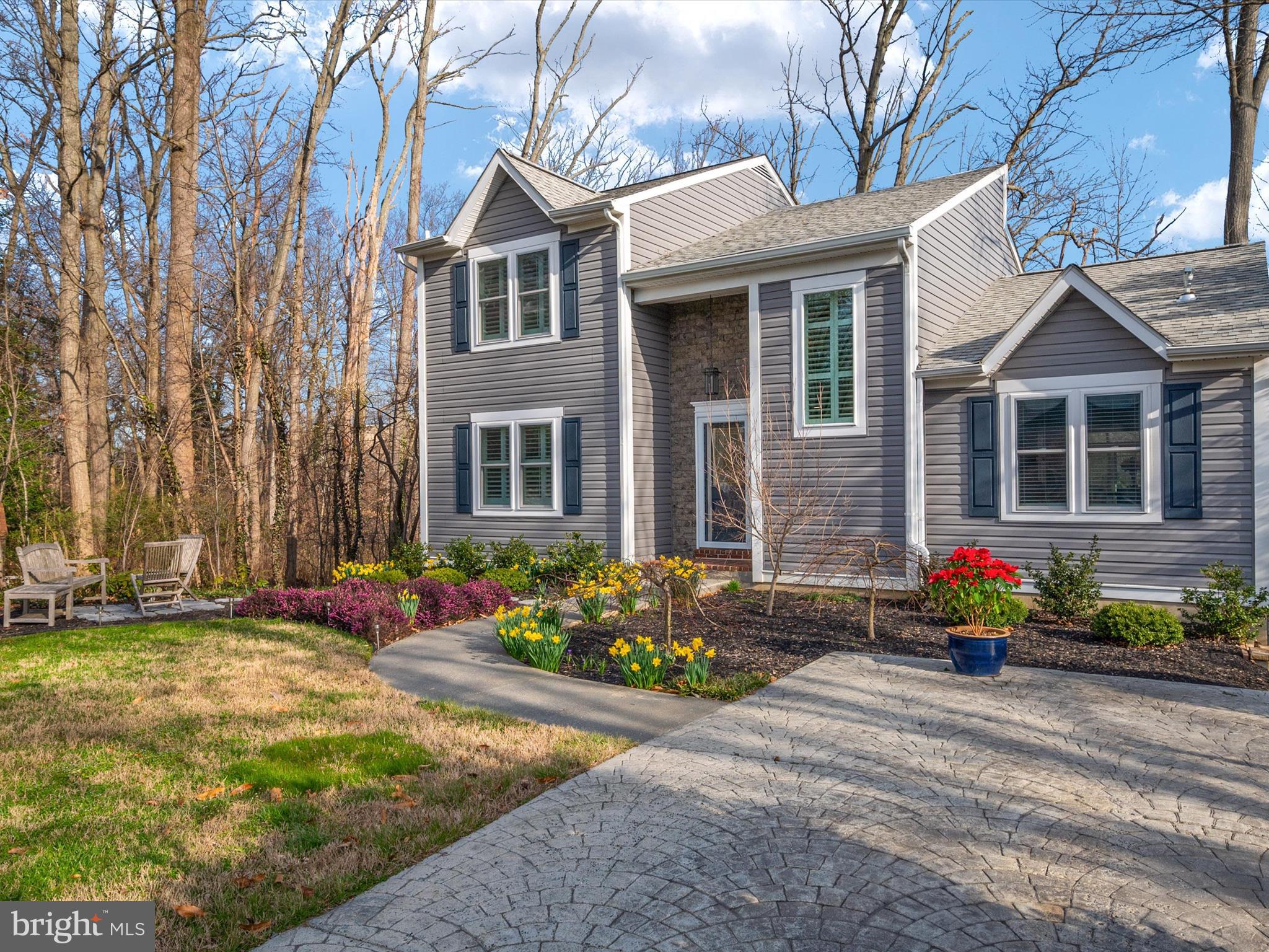 WINDMILLS OF ANNAPOLIS - Residential