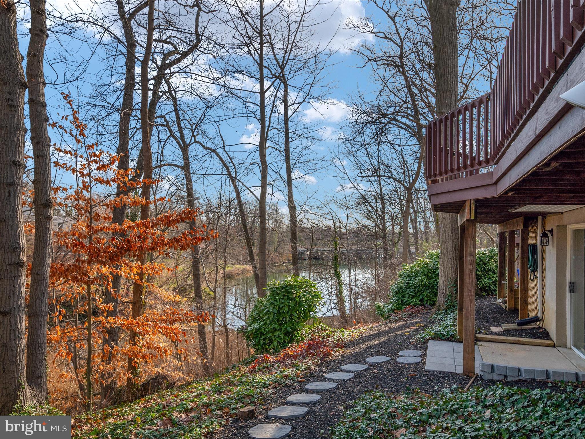 WINDMILLS OF ANNAPOLIS - Residential