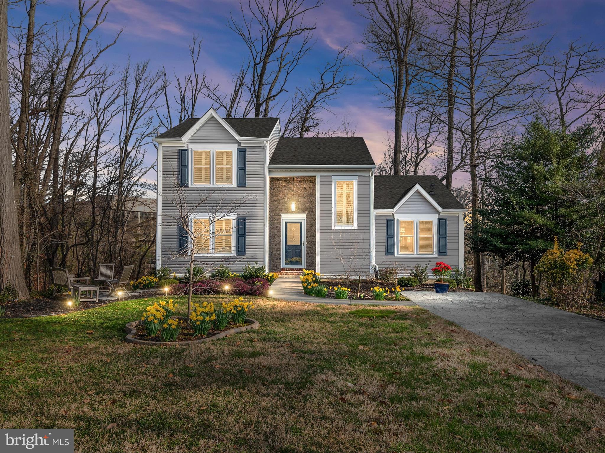 WINDMILLS OF ANNAPOLIS - Residential