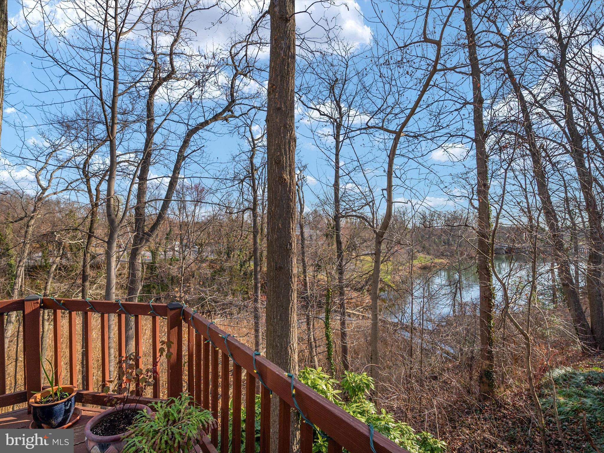 WINDMILLS OF ANNAPOLIS - Residential
