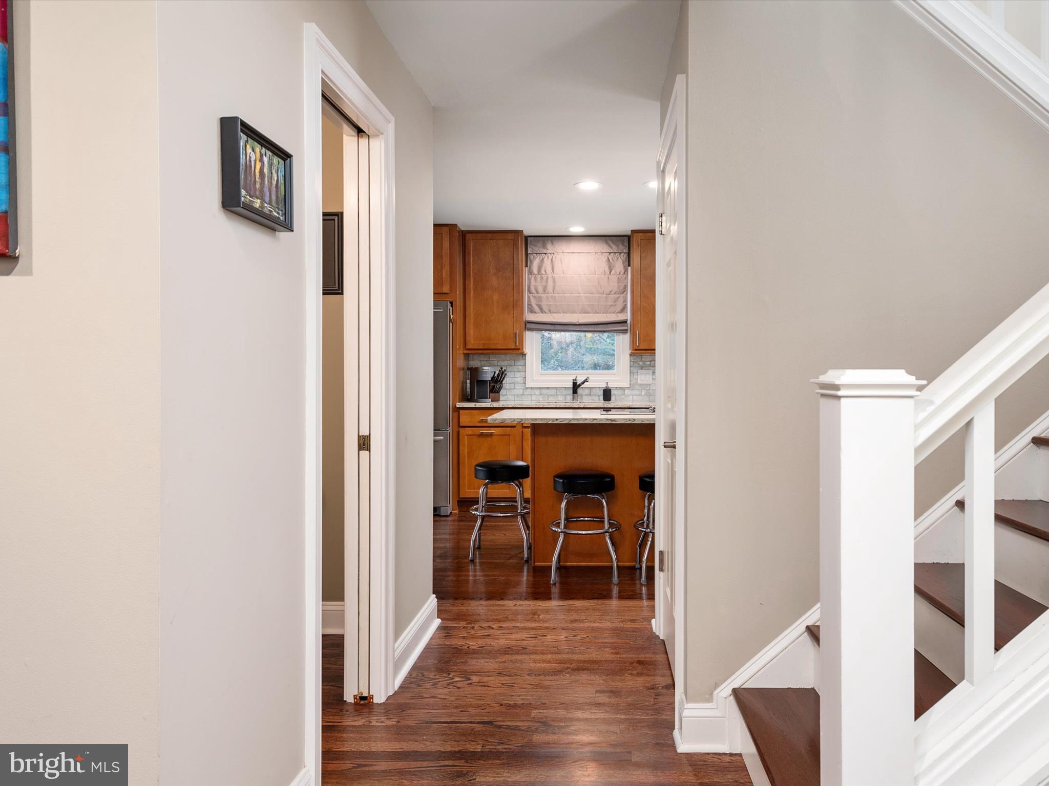 WINDMILLS OF ANNAPOLIS - Residential