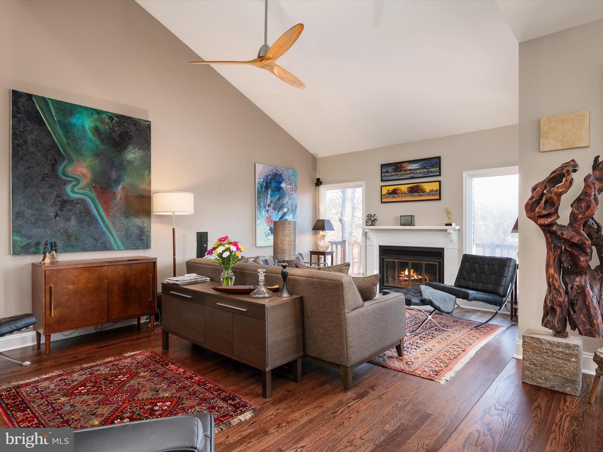 WINDMILLS OF ANNAPOLIS - Residential