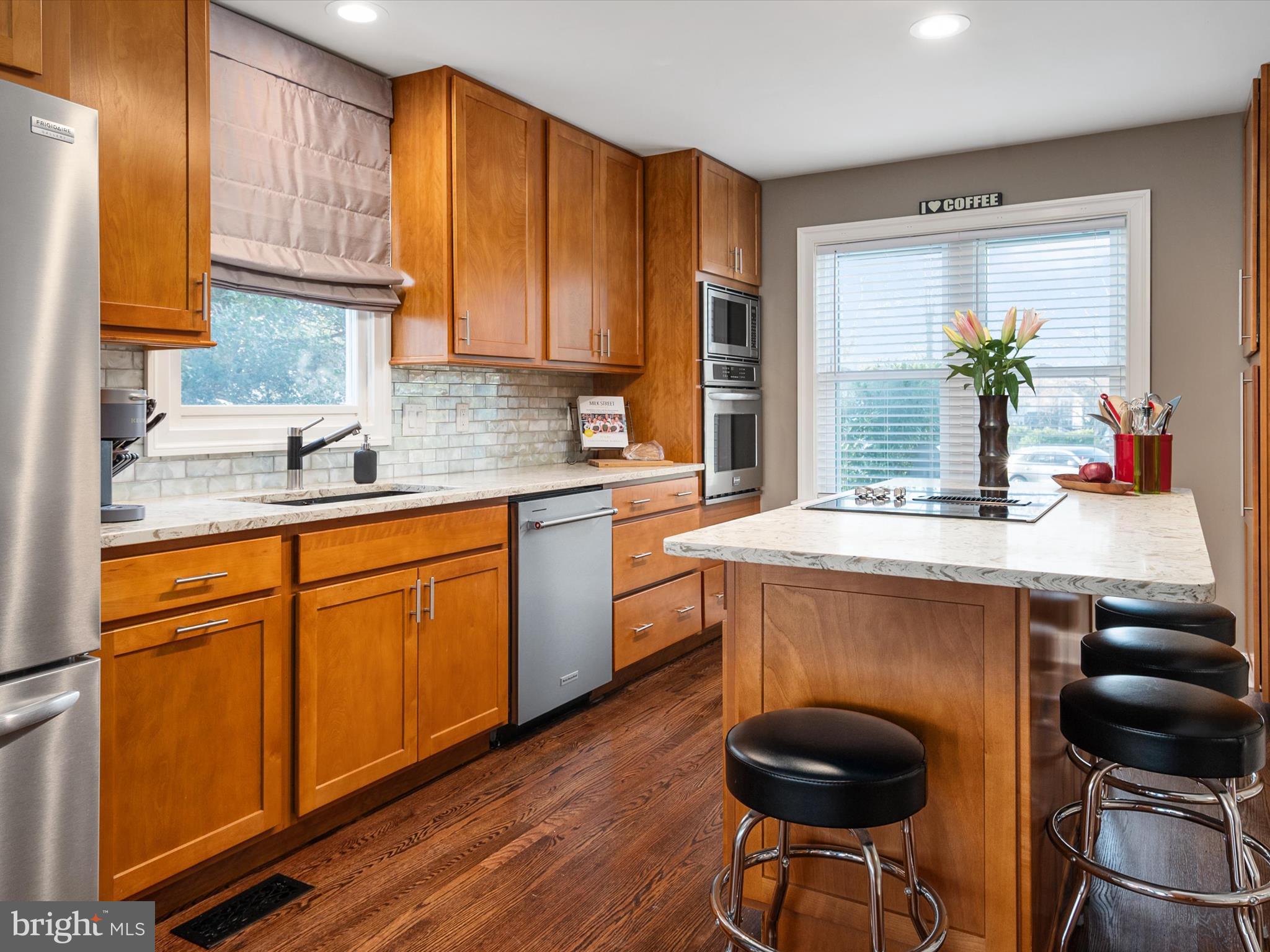 WINDMILLS OF ANNAPOLIS - Residential