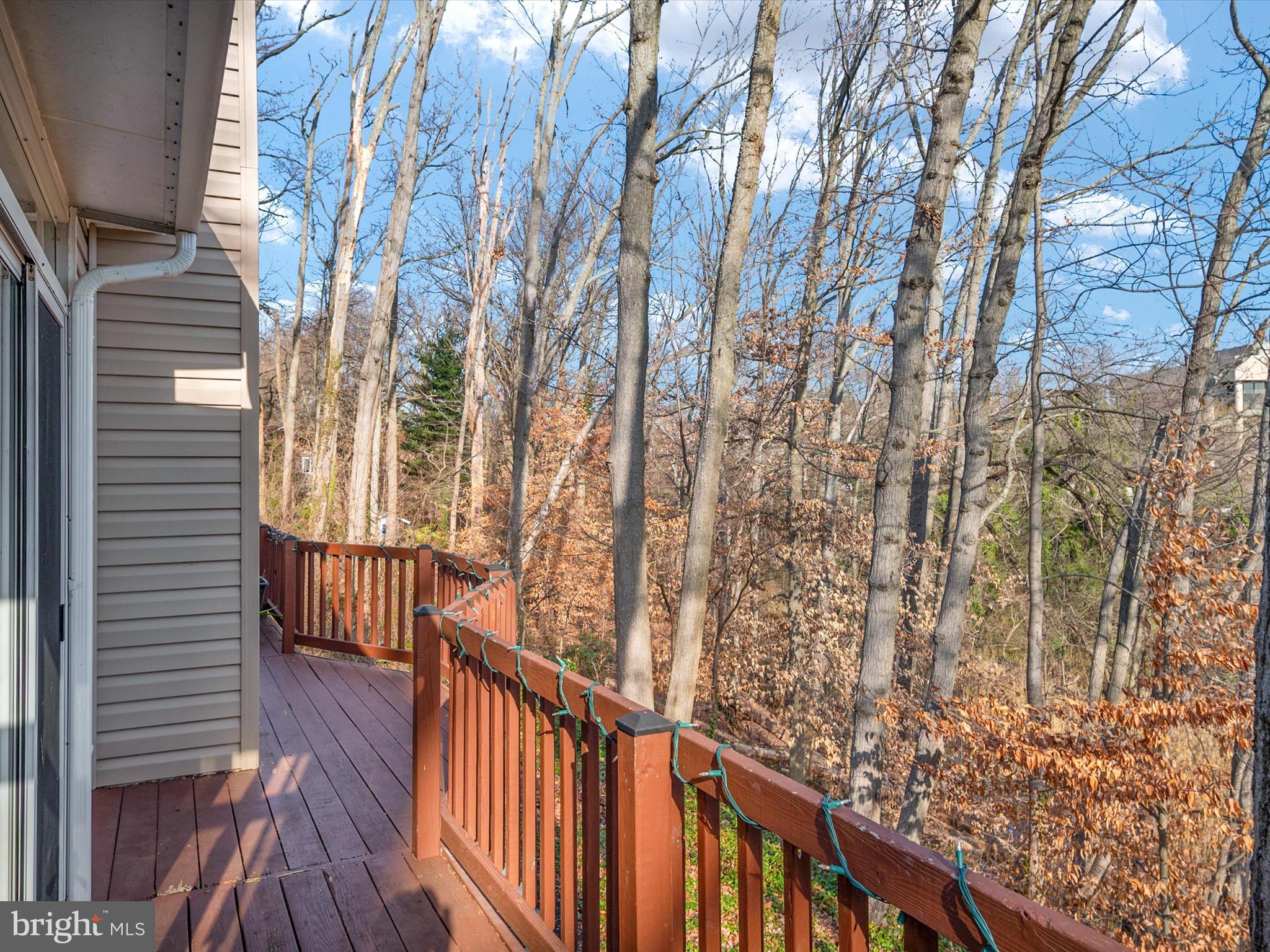 WINDMILLS OF ANNAPOLIS - Residential