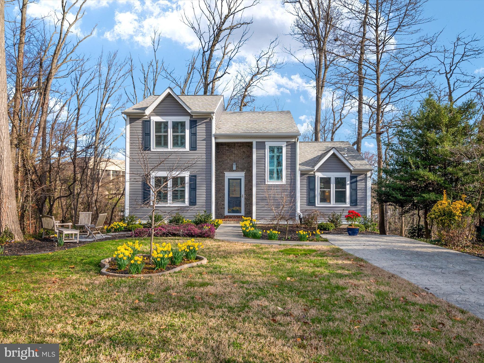 WINDMILLS OF ANNAPOLIS - Residential