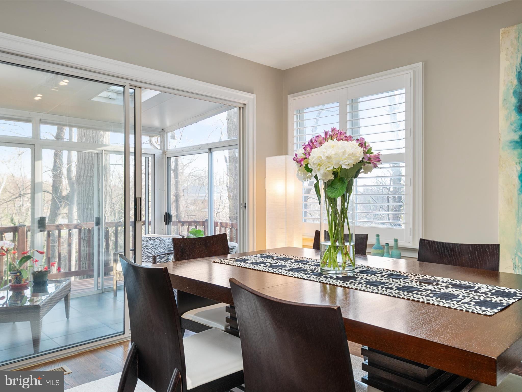 WINDMILLS OF ANNAPOLIS - Residential