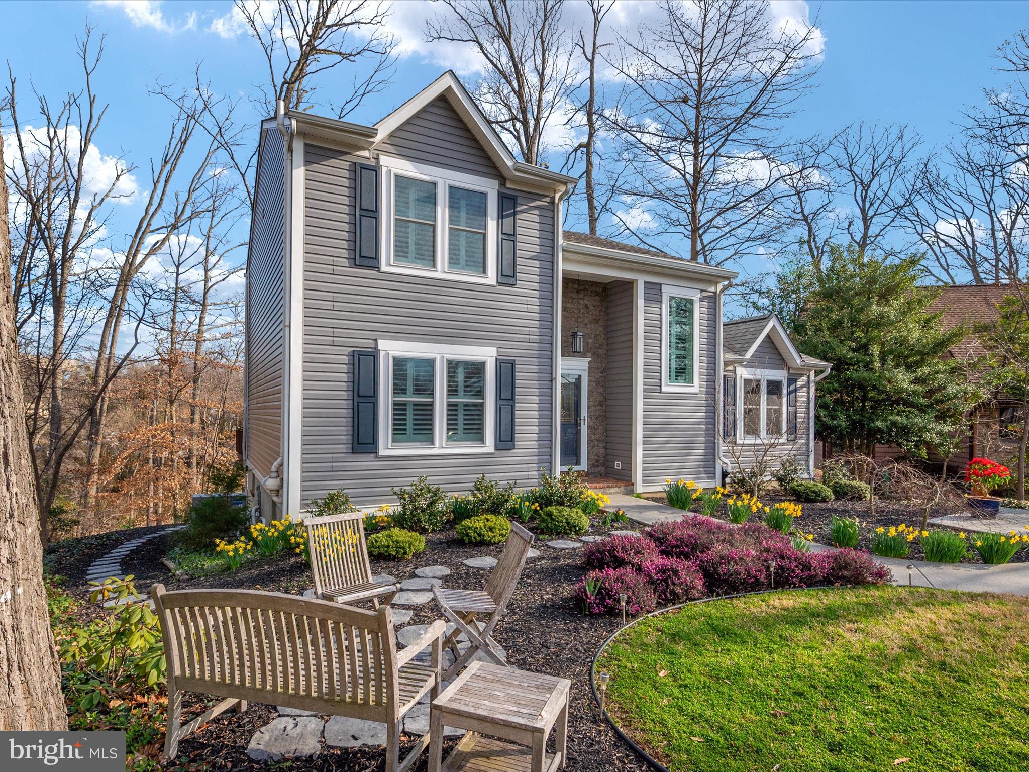 WINDMILLS OF ANNAPOLIS - Residential