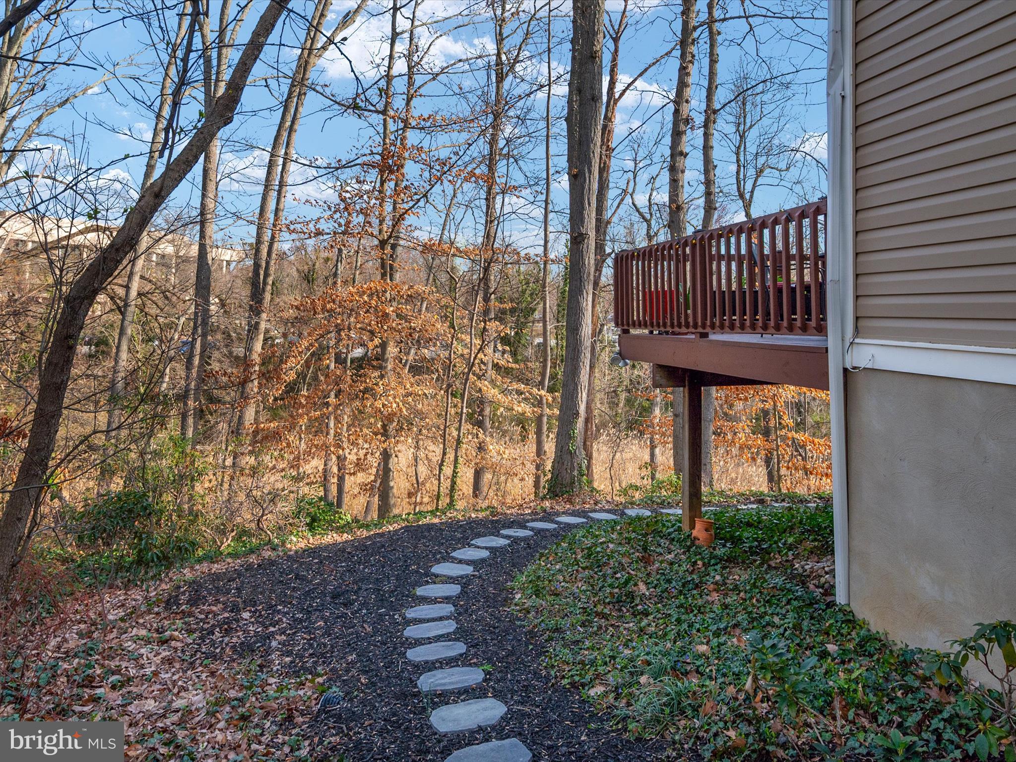 WINDMILLS OF ANNAPOLIS - Residential