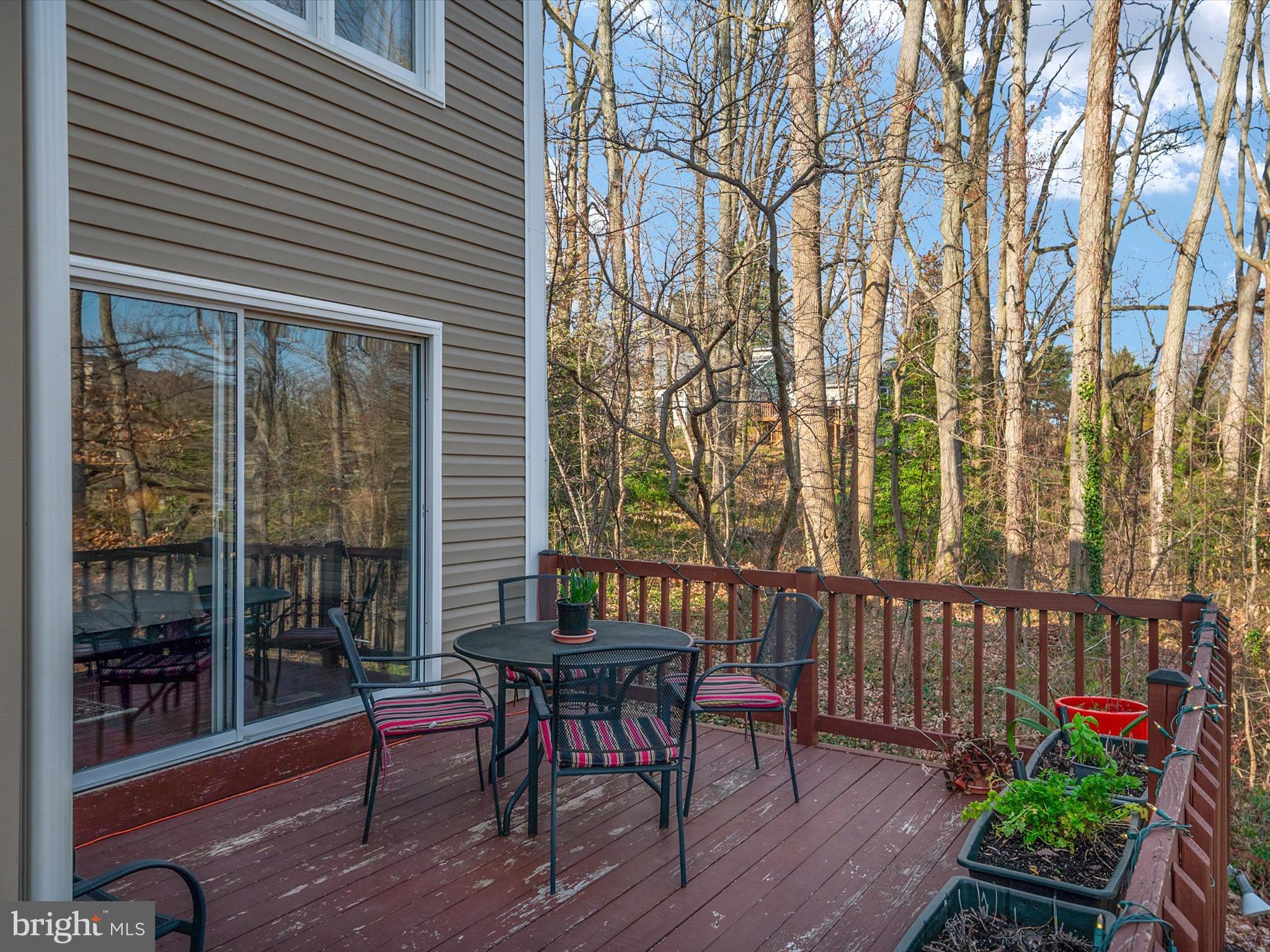 WINDMILLS OF ANNAPOLIS - Residential