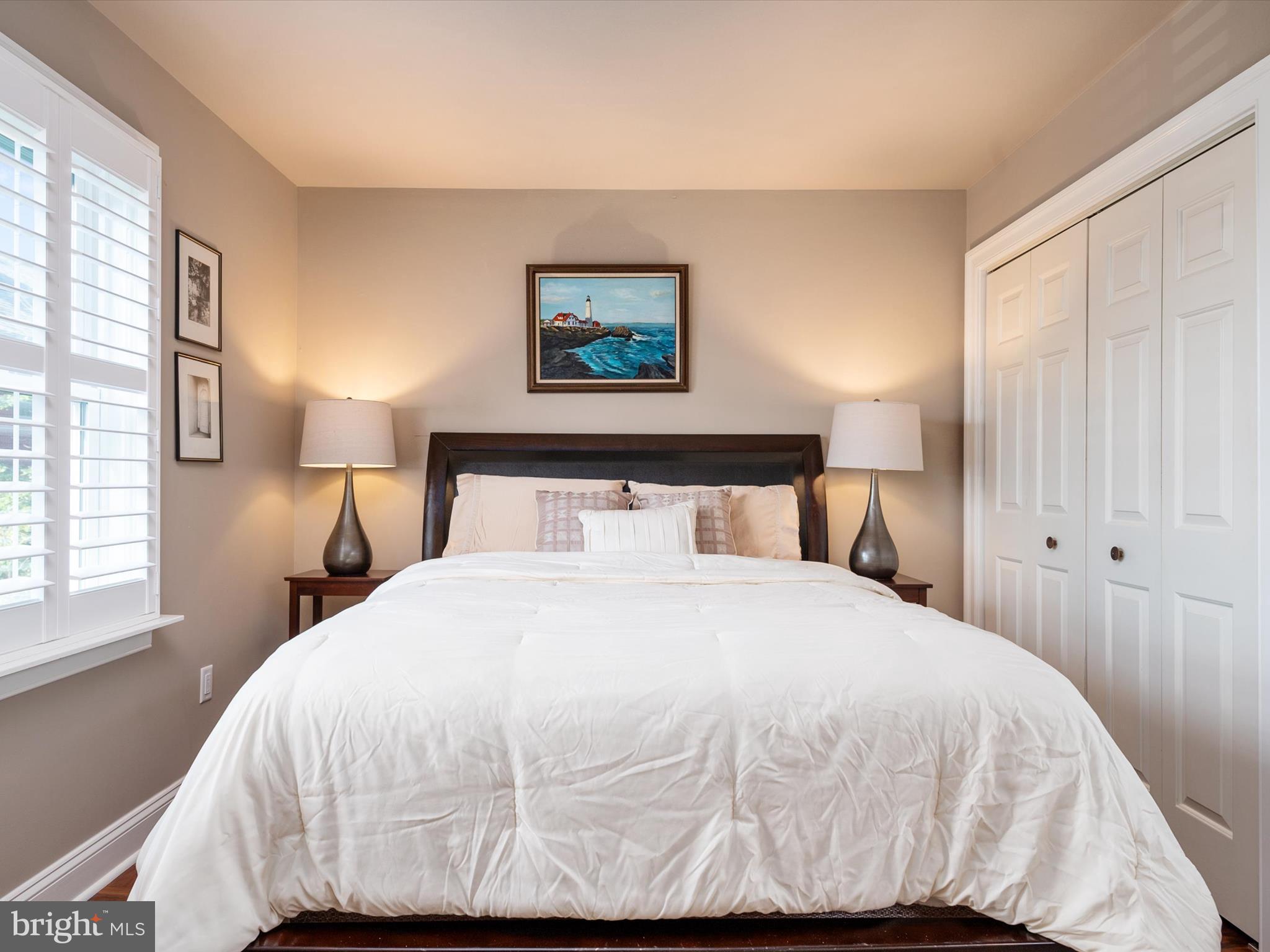 WINDMILLS OF ANNAPOLIS - Residential