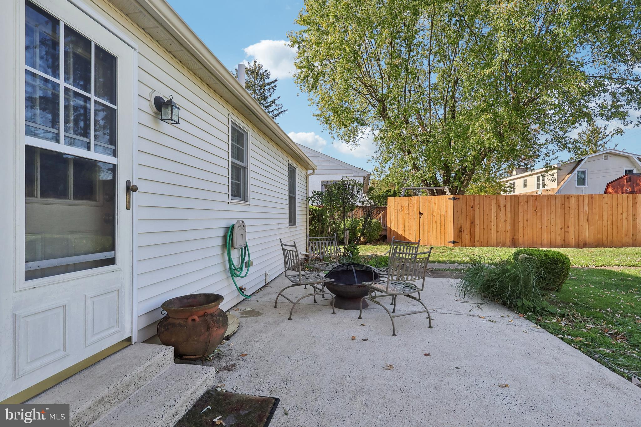 WEST WARD - Residential