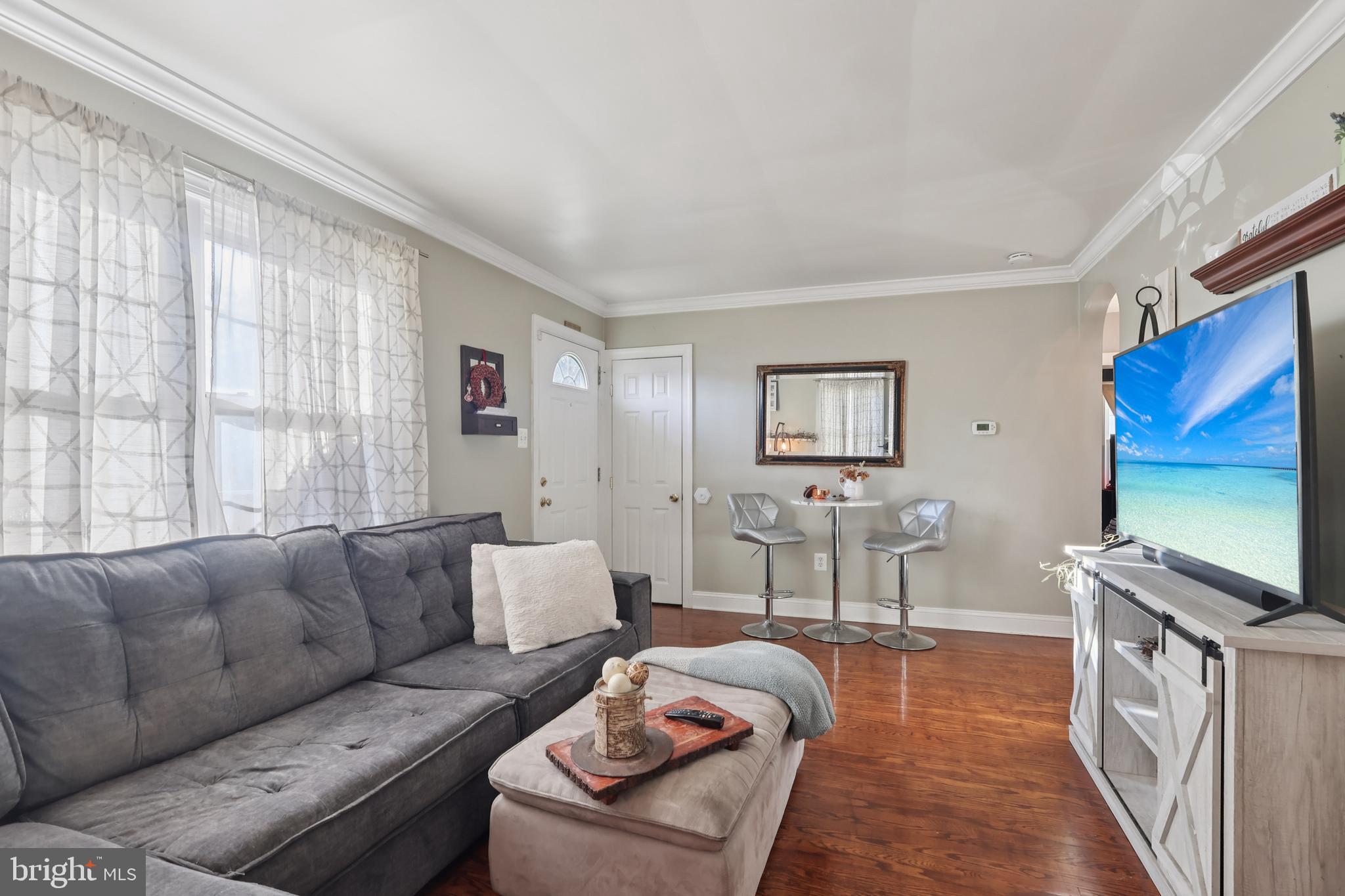 WEST WARD - Residential