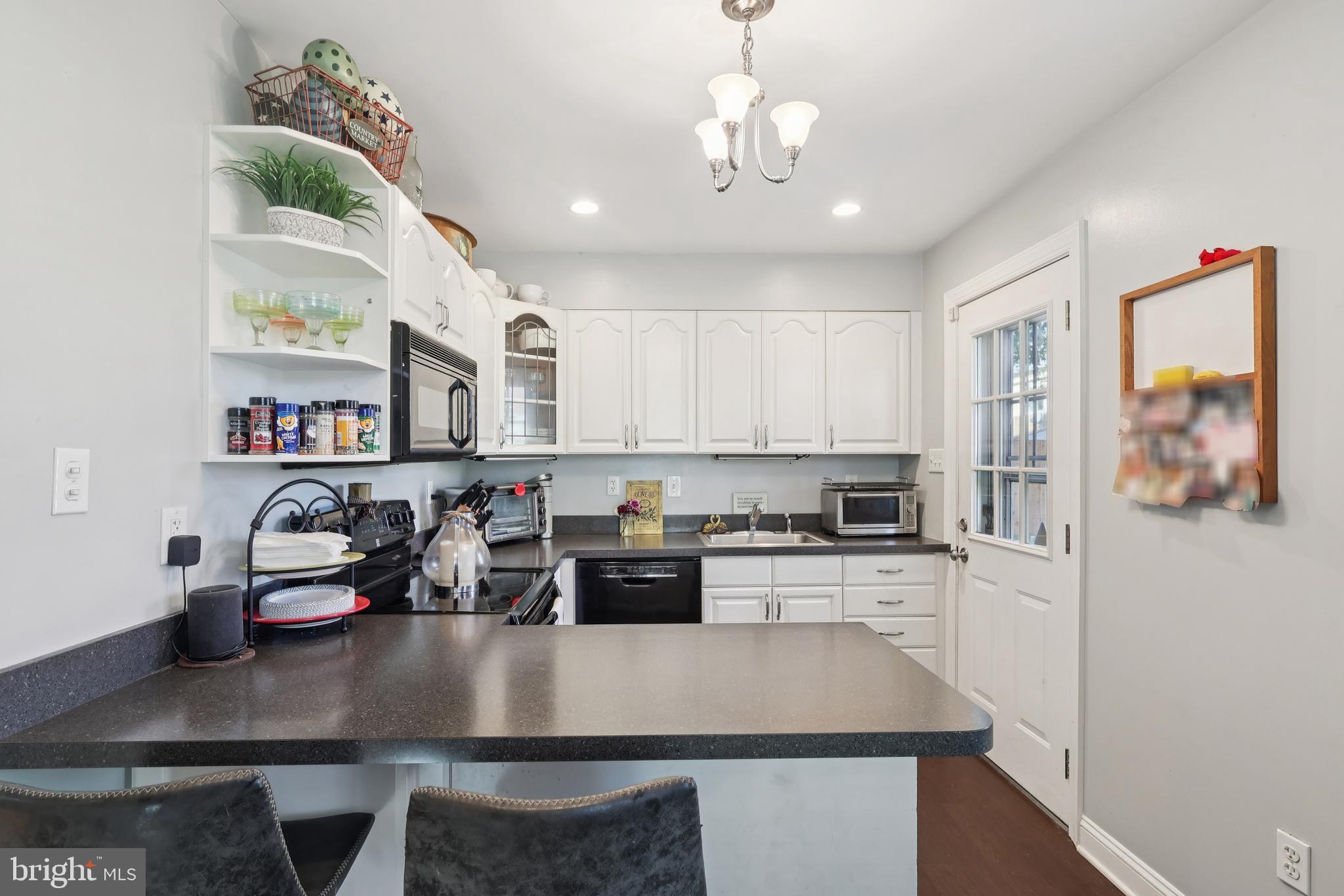 WEST WARD - Residential