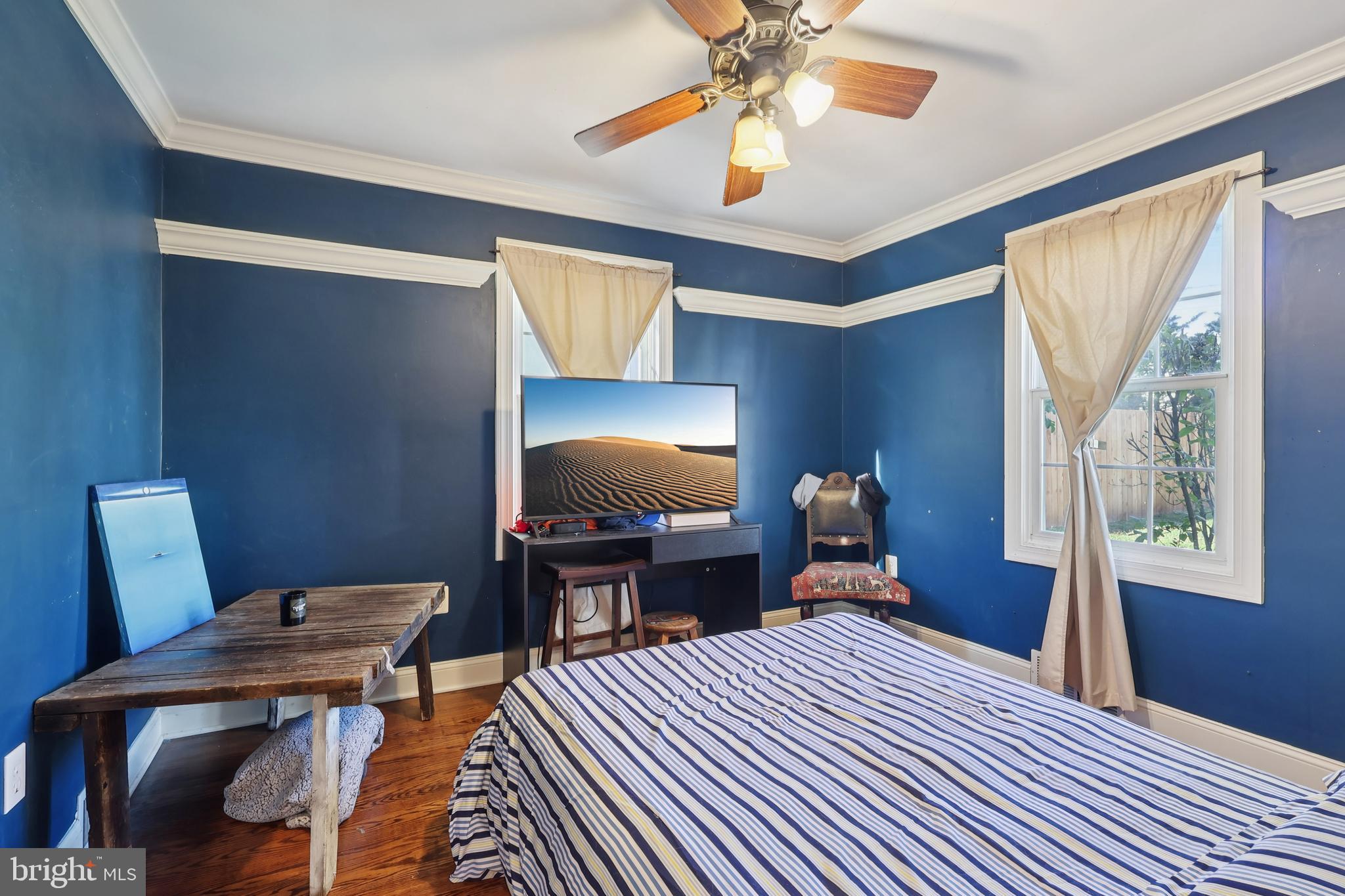 WEST WARD - Residential