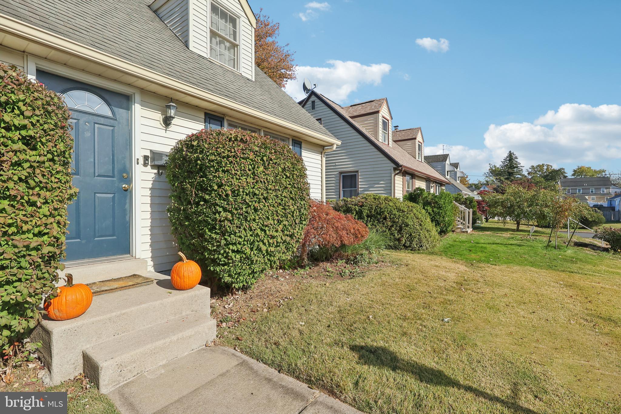 307 PERKIOMEN AVENUE