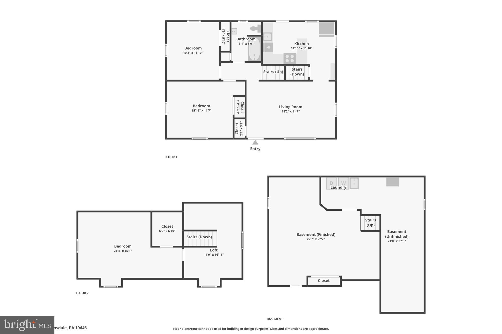 WEST WARD - Residential