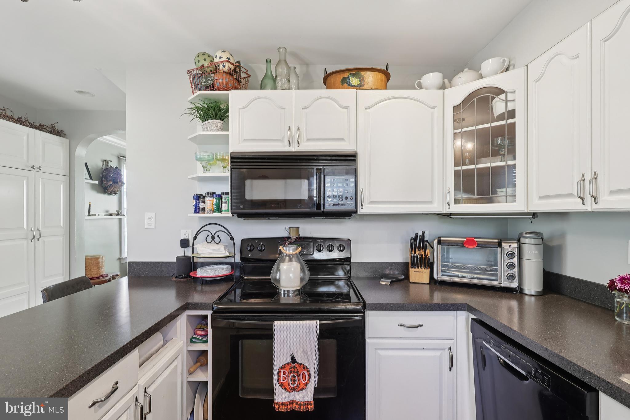 WEST WARD - Residential