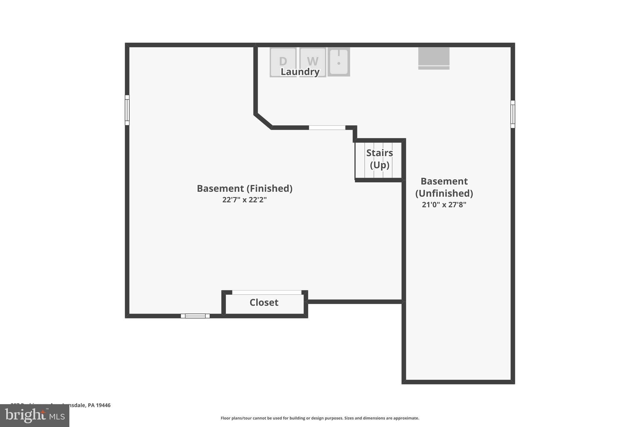 WEST WARD - Residential