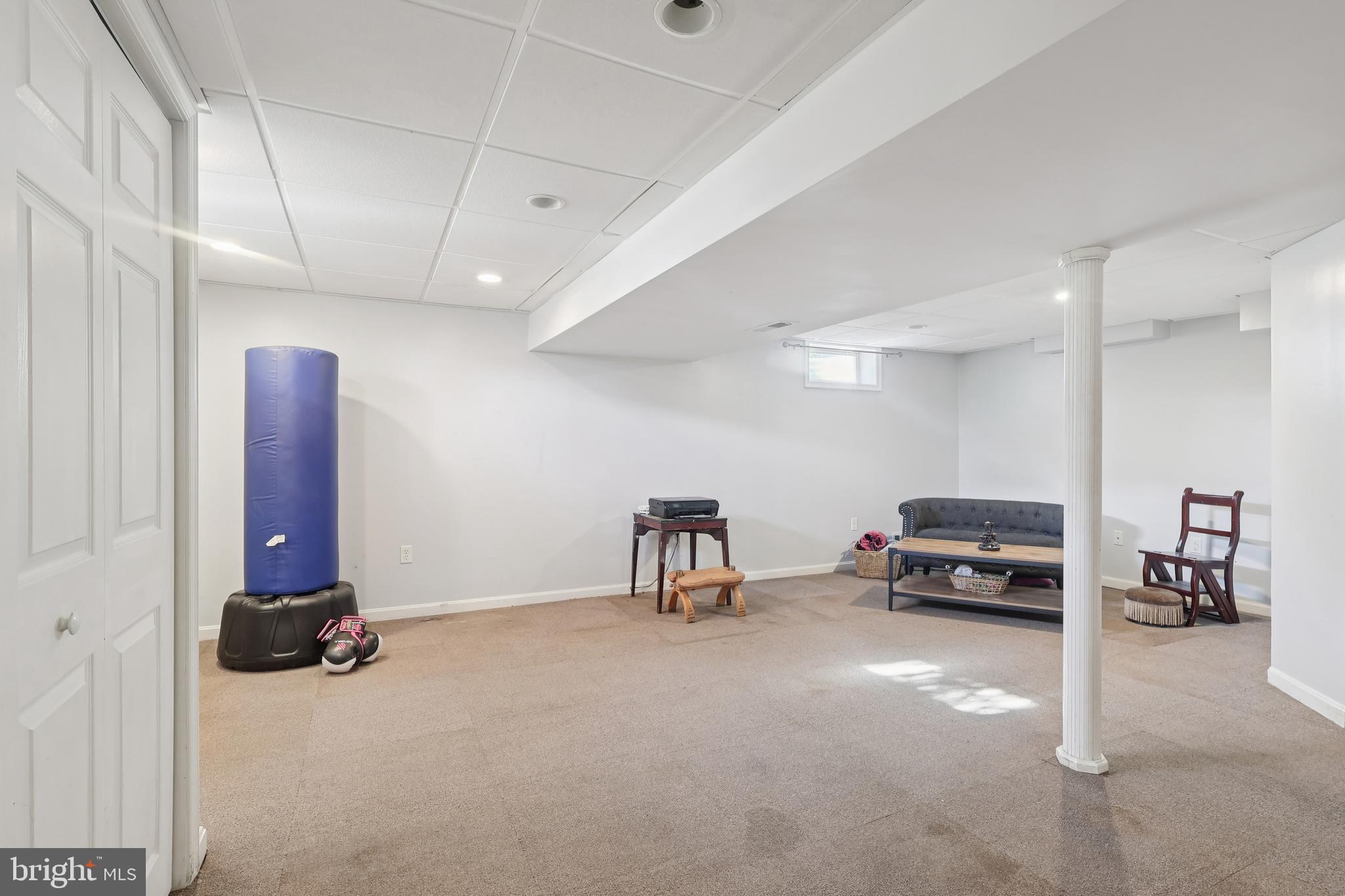 WEST WARD - Residential