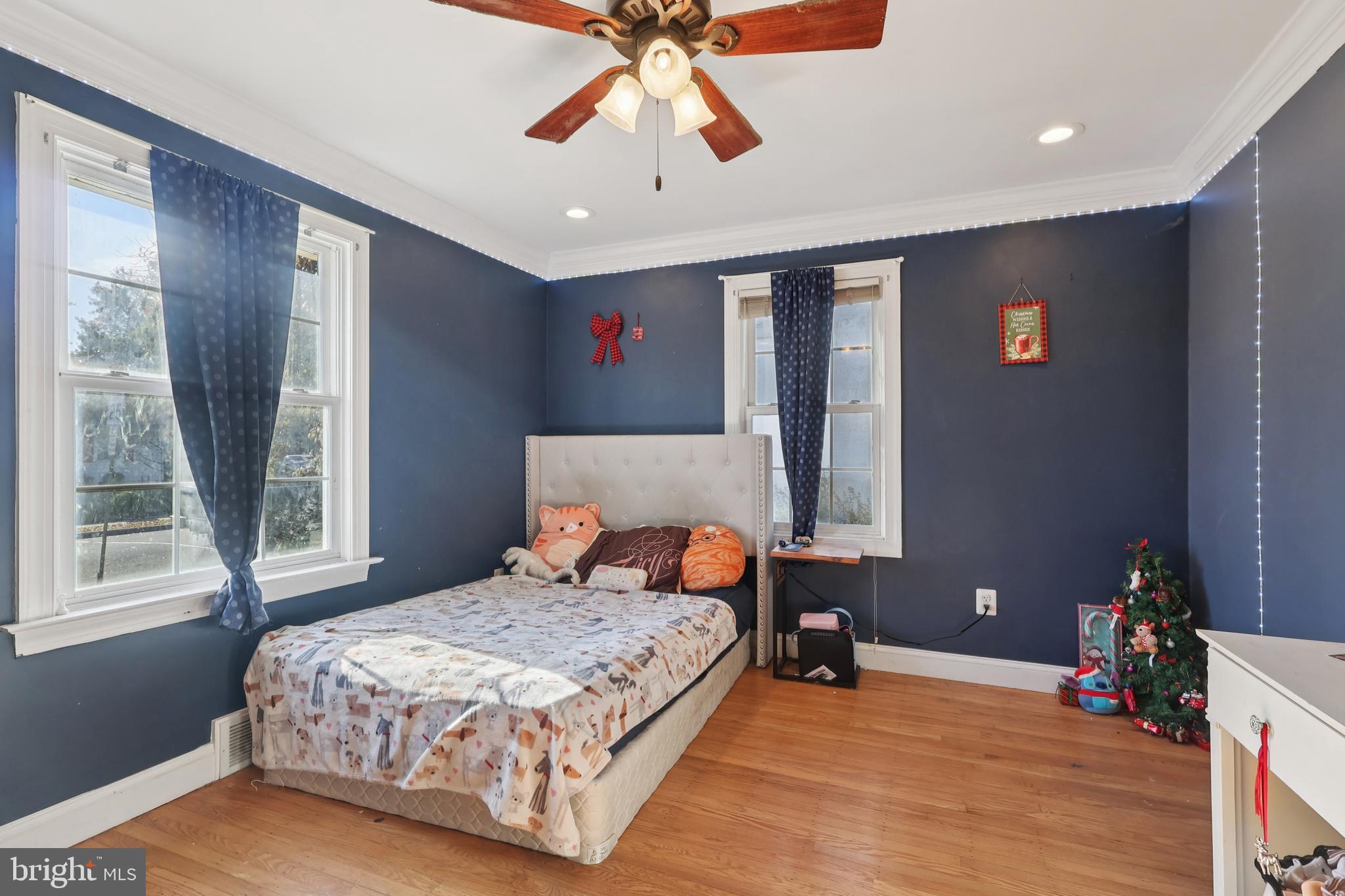 WEST WARD - Residential