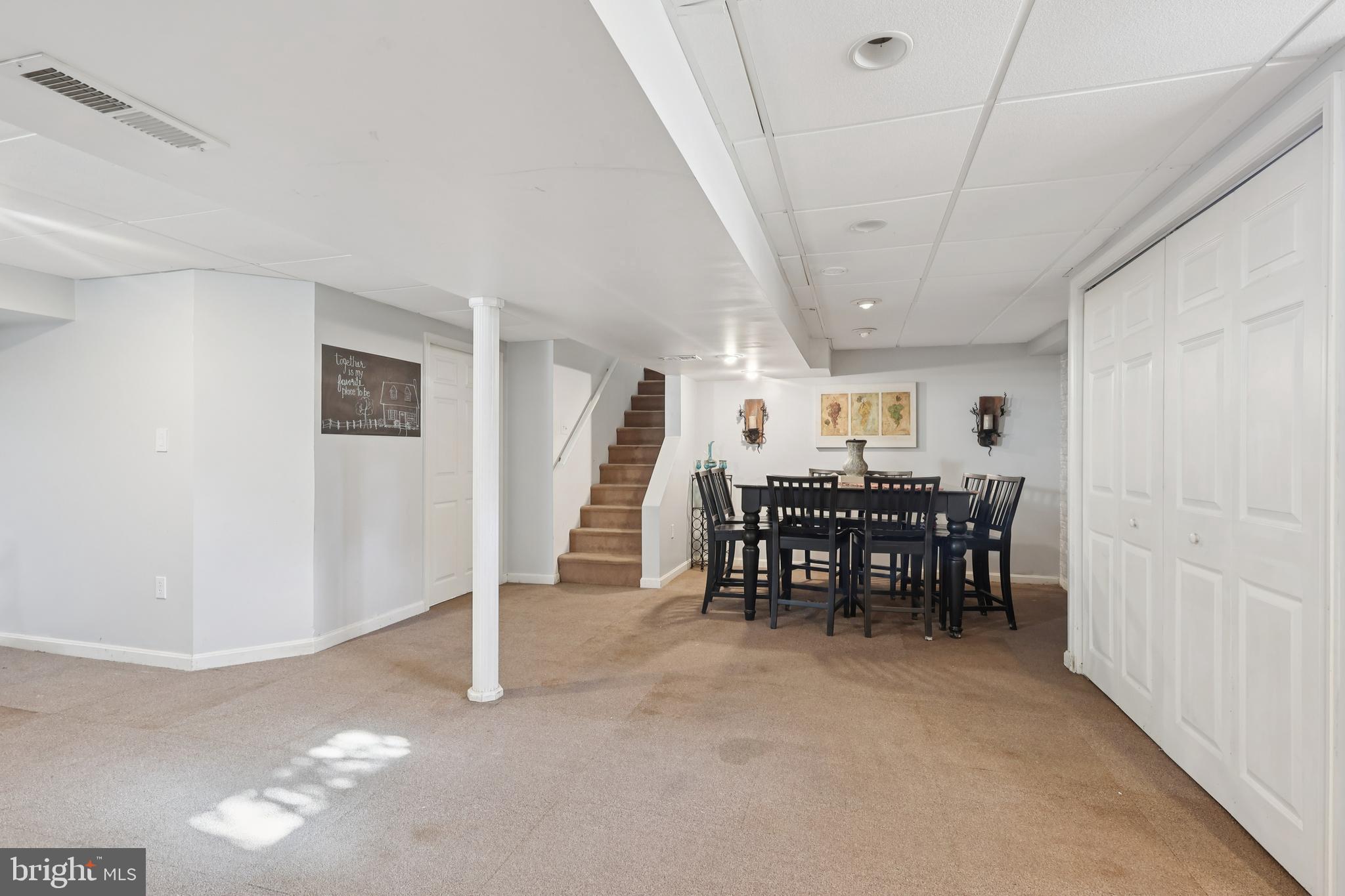 WEST WARD - Residential