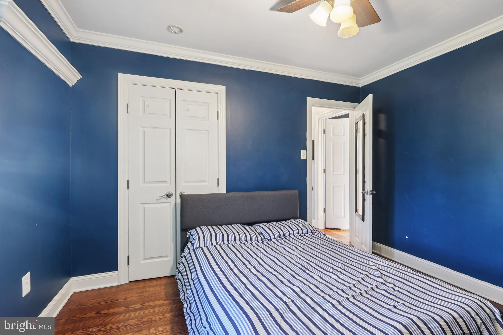 WEST WARD - Residential