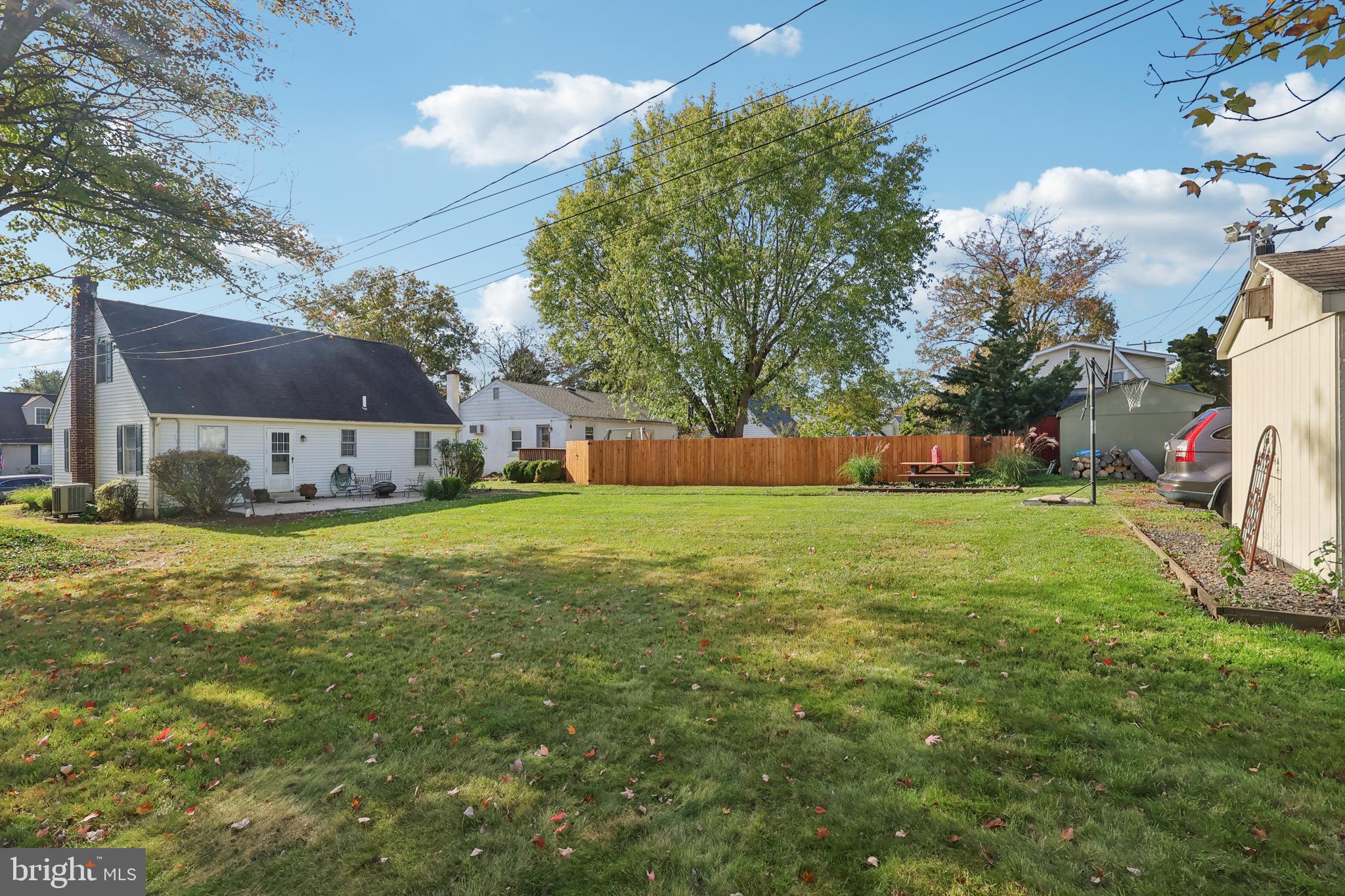 WEST WARD - Residential