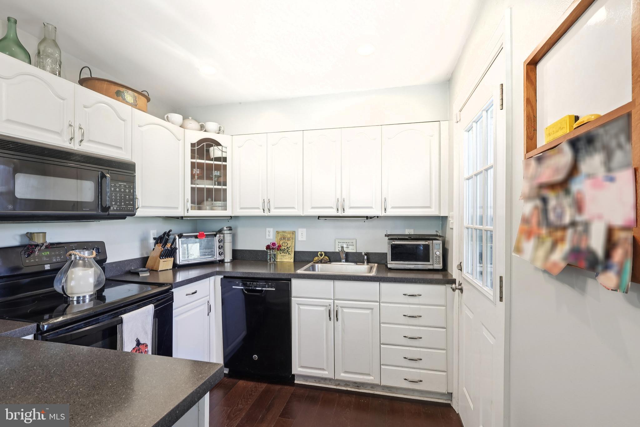 WEST WARD - Residential