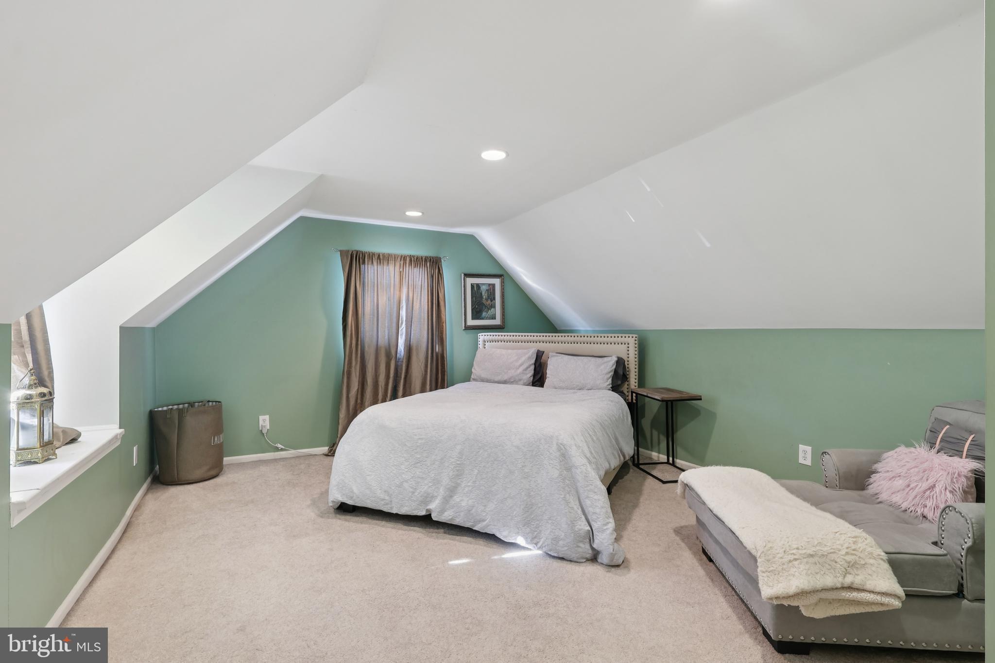 WEST WARD - Residential