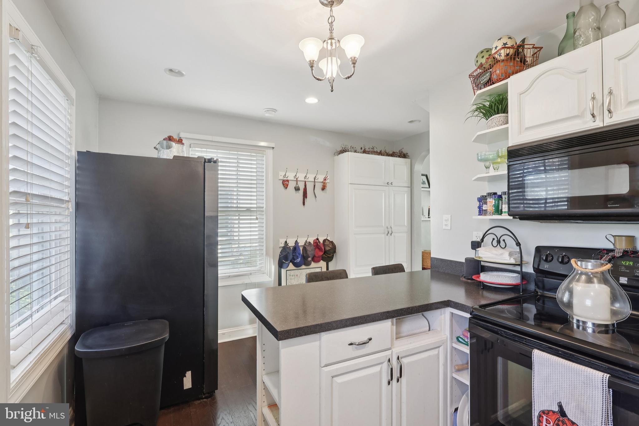 WEST WARD - Residential