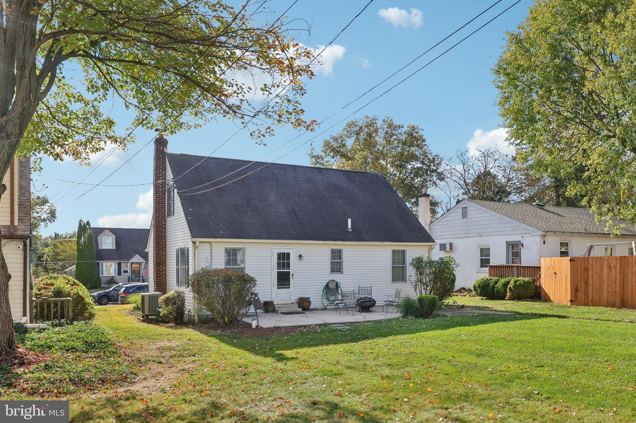 WEST WARD - Residential