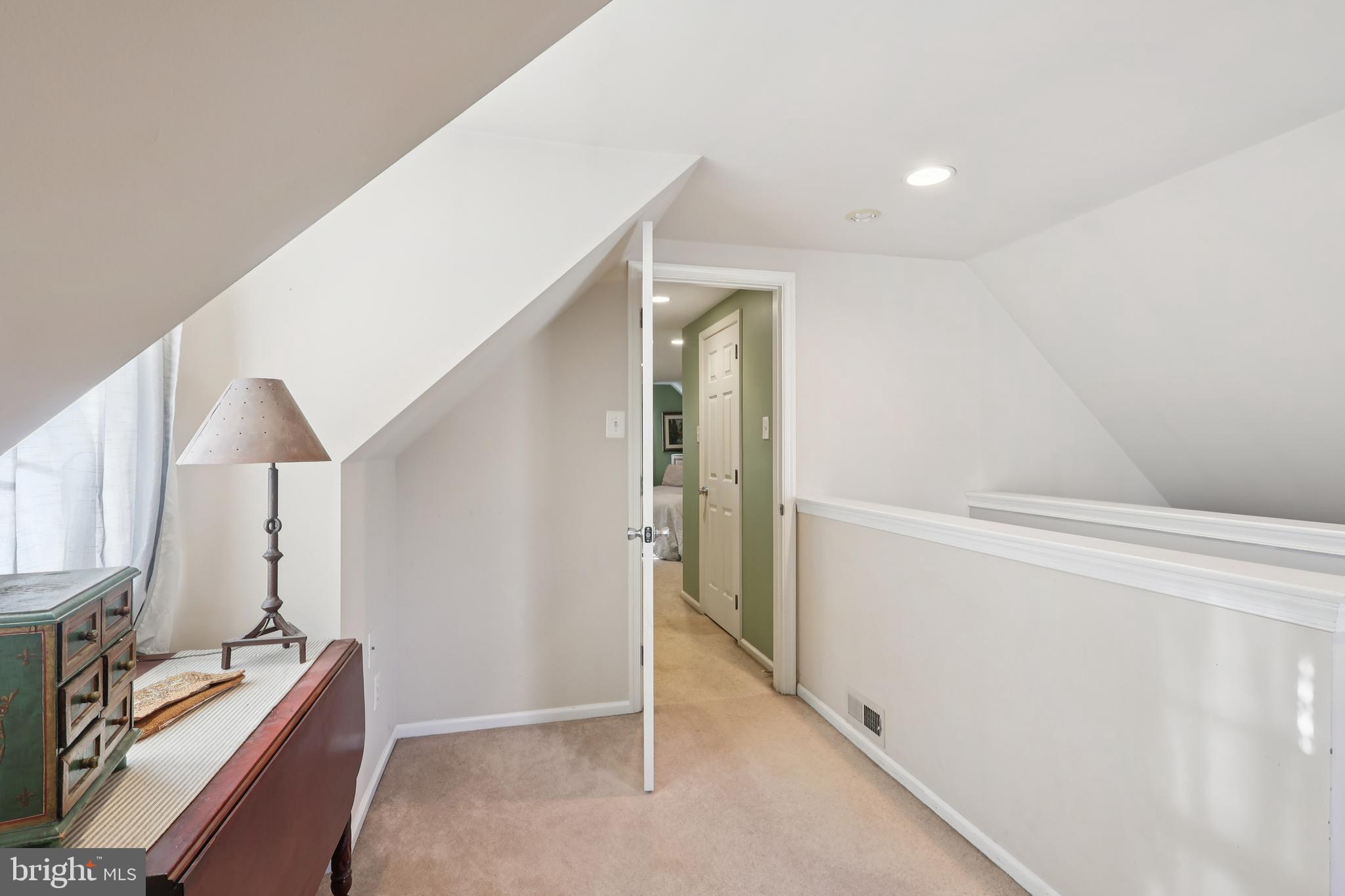 WEST WARD - Residential