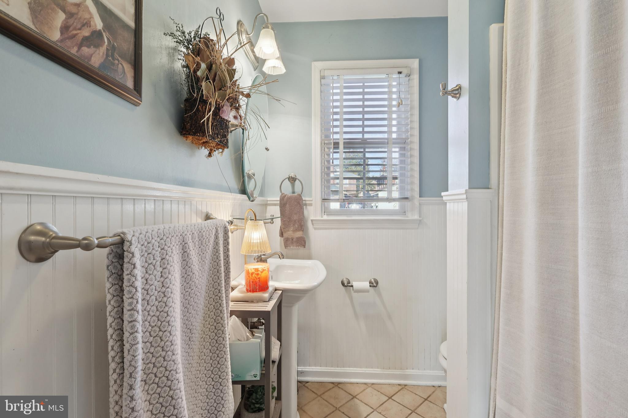 WEST WARD - Residential