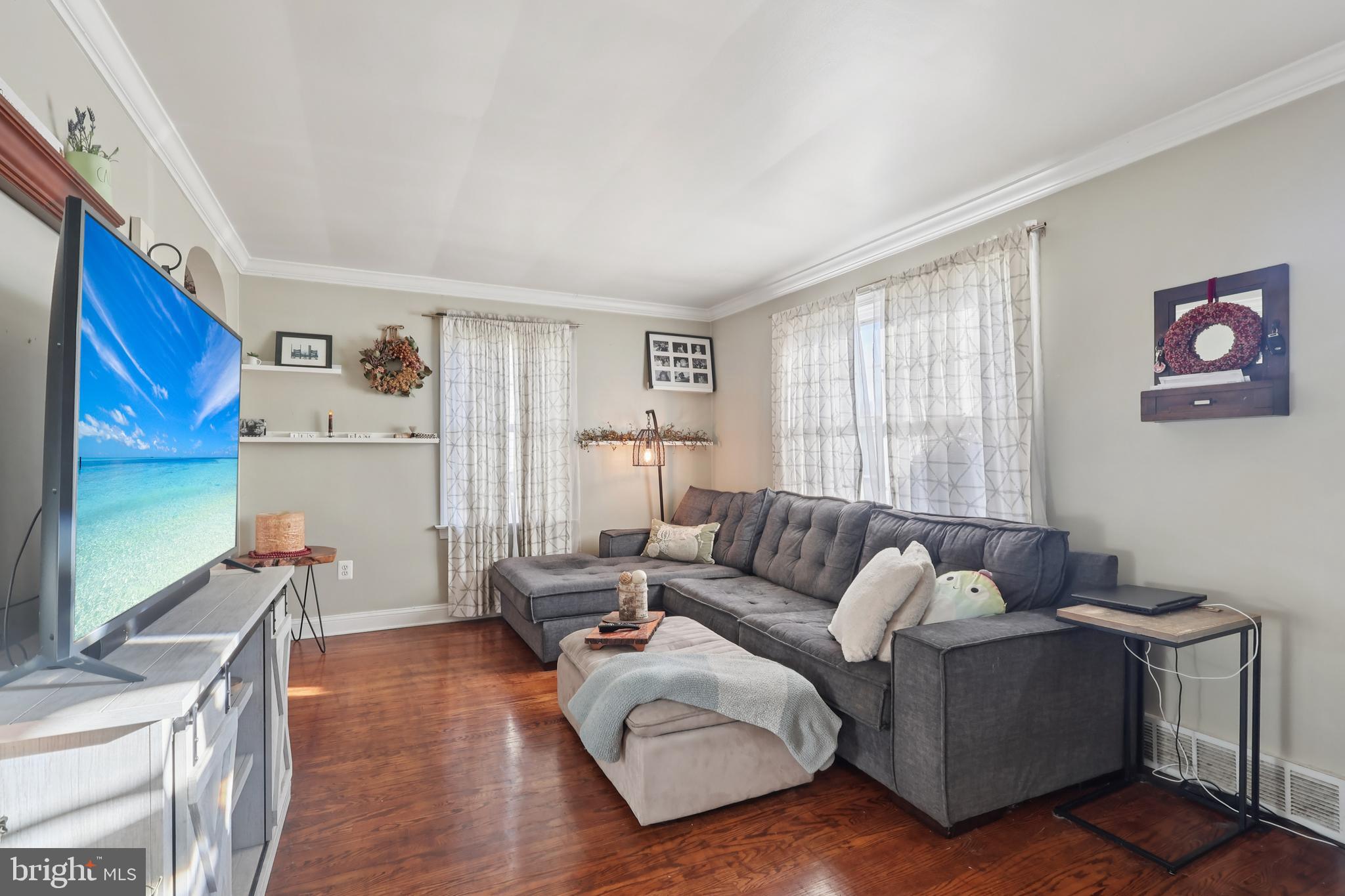 WEST WARD - Residential