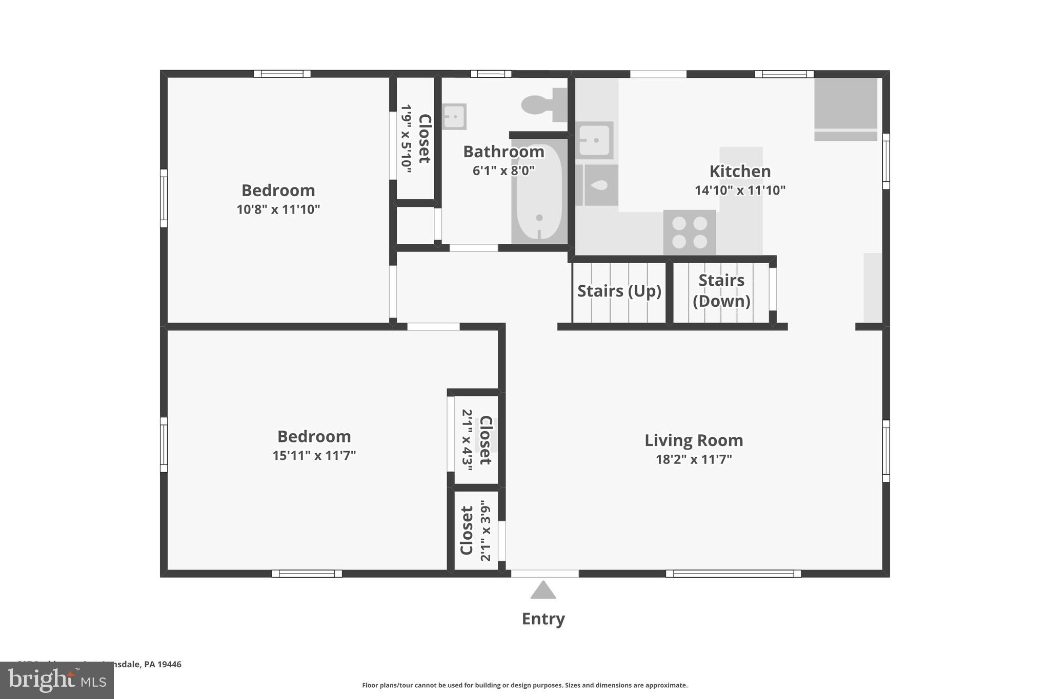 WEST WARD - Residential