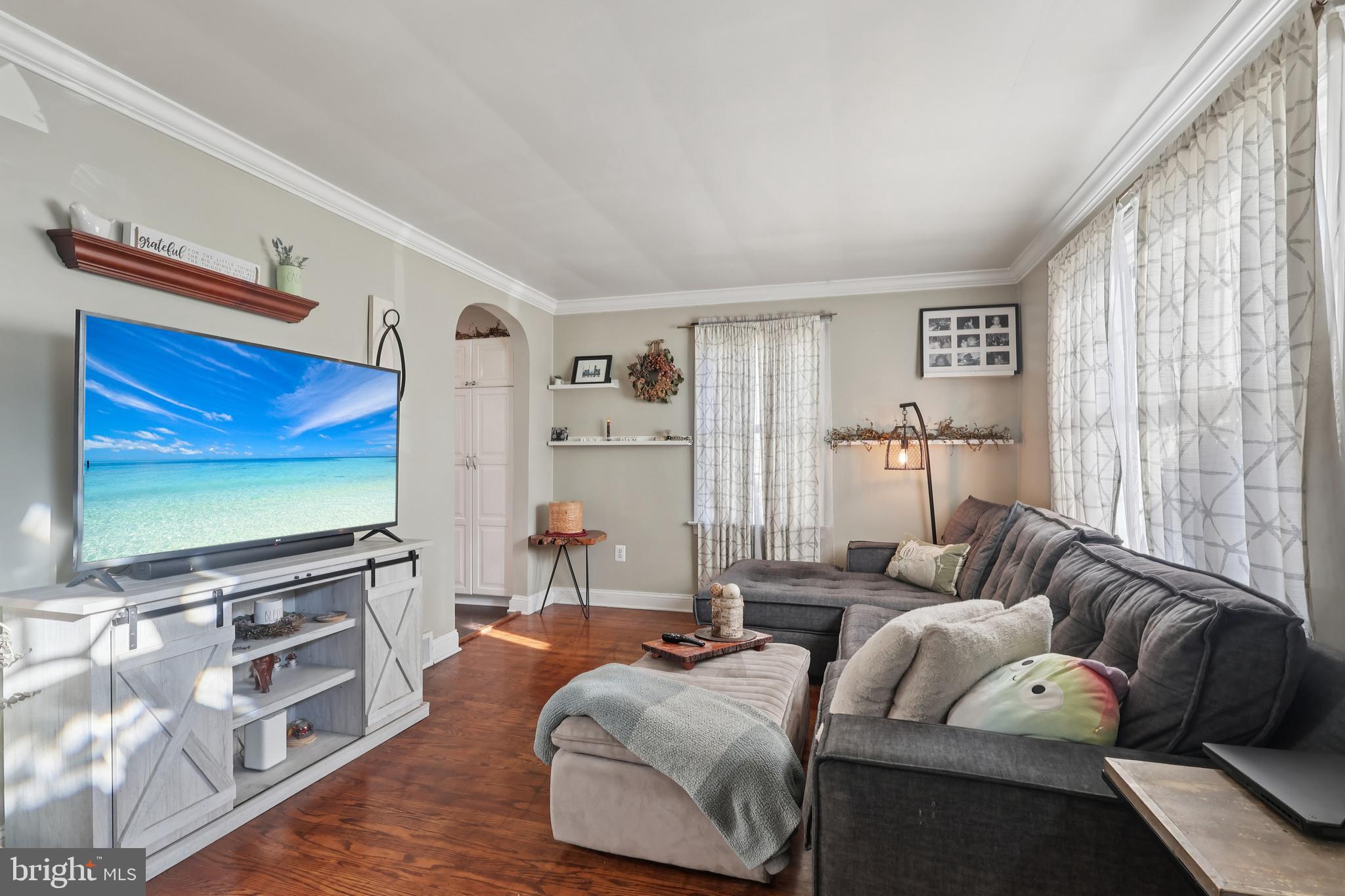 WEST WARD - Residential