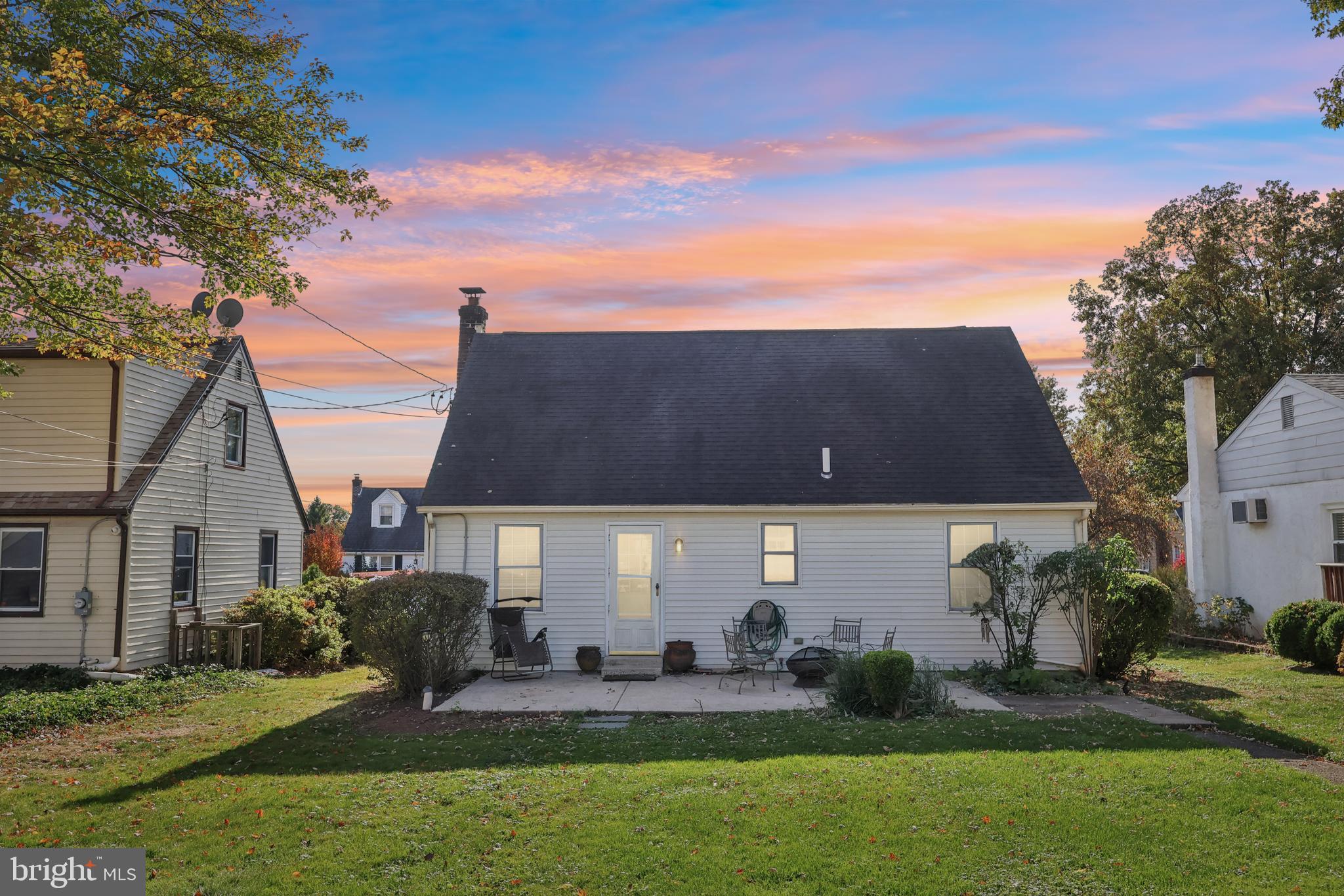 WEST WARD - Residential