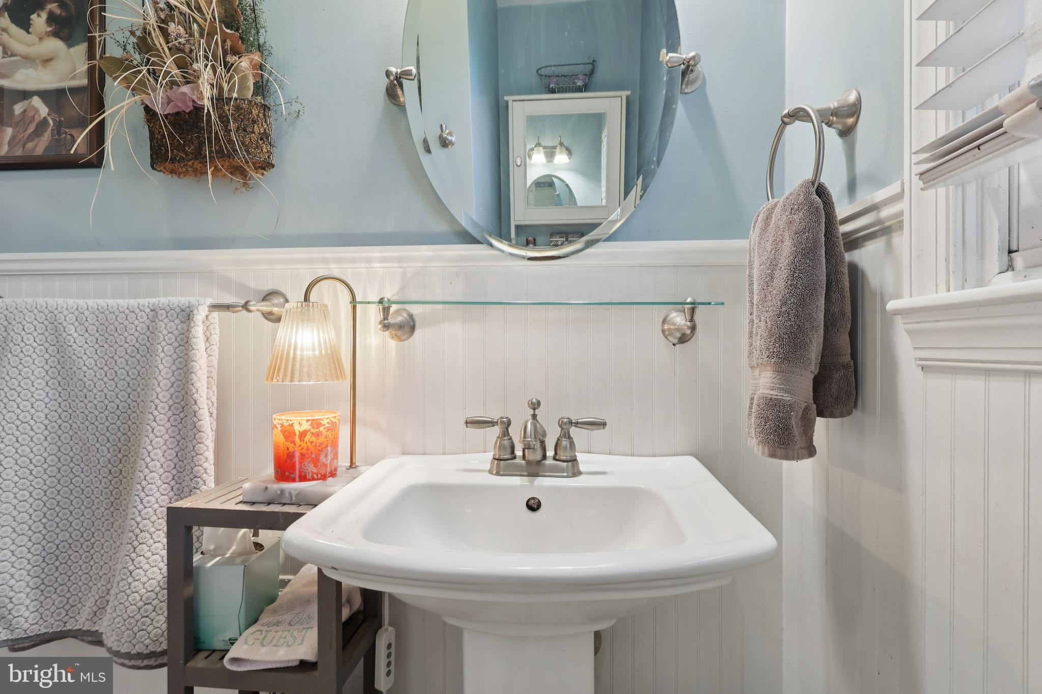 WEST WARD - Residential