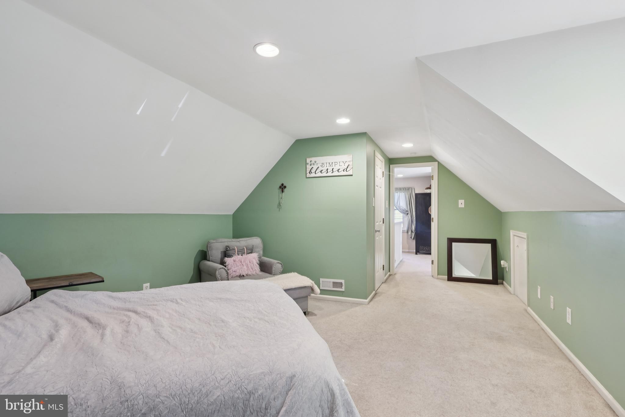 WEST WARD - Residential