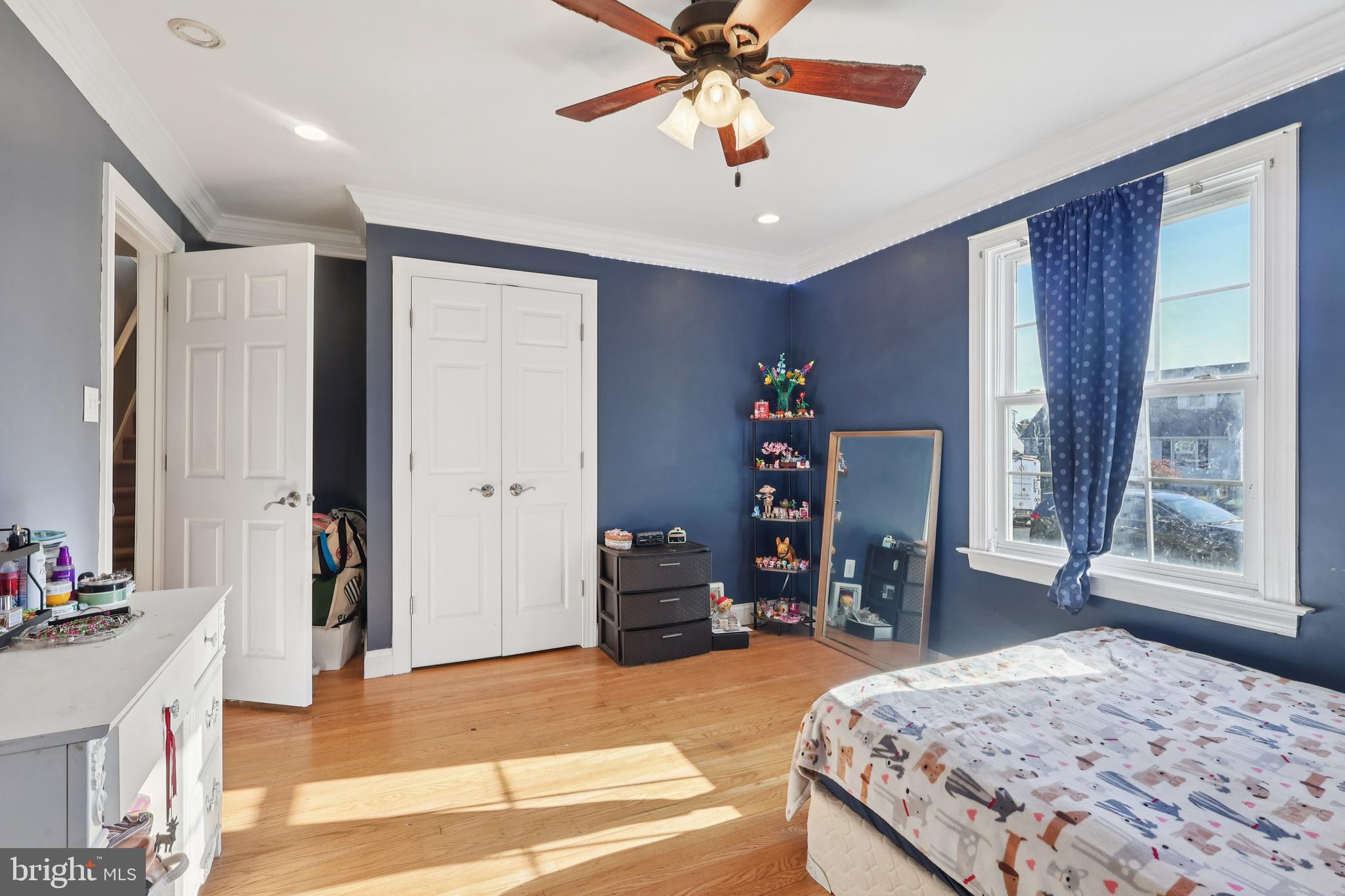 WEST WARD - Residential