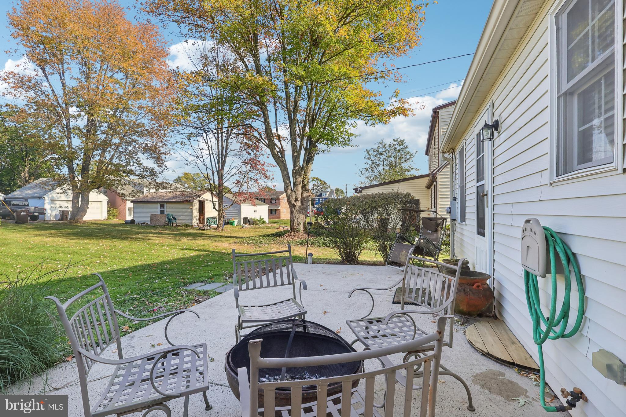 WEST WARD - Residential