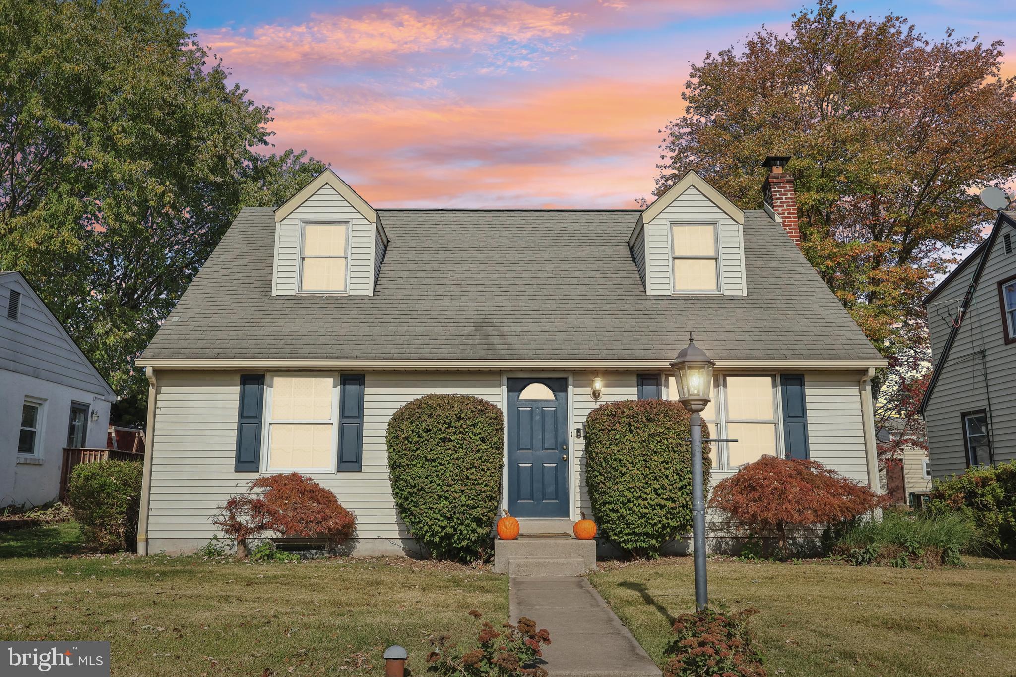 307 PERKIOMEN AVENUE