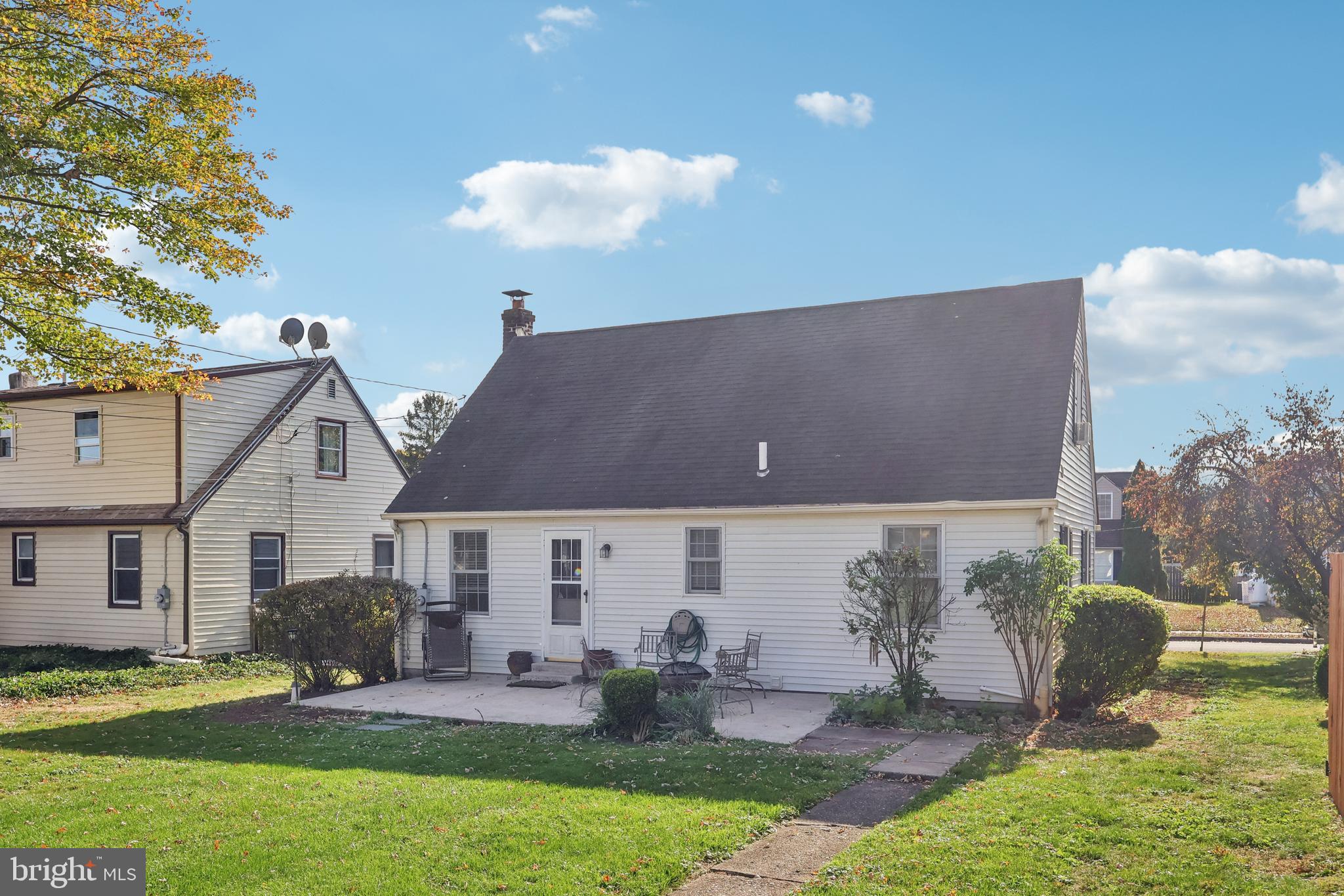 WEST WARD - Residential