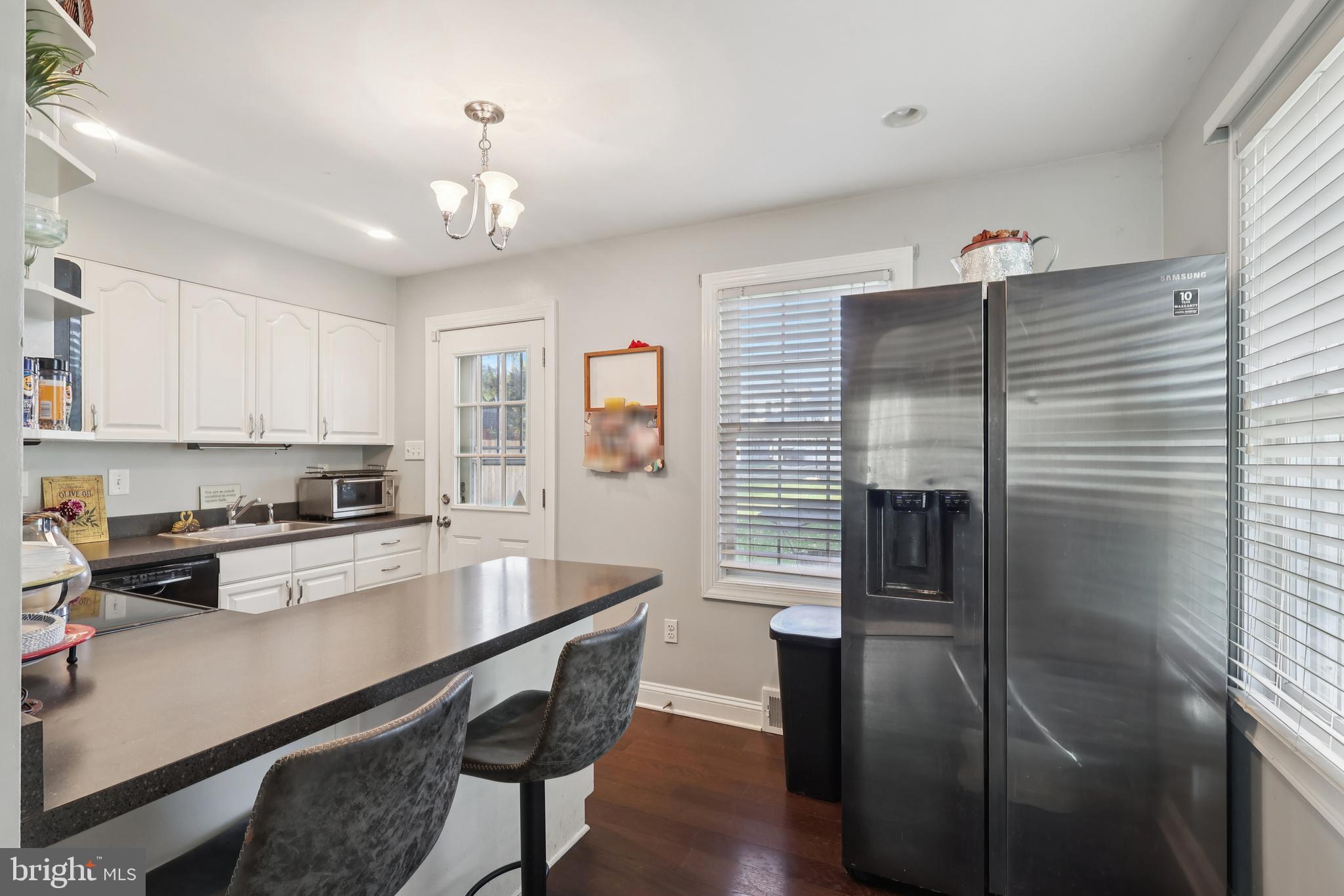 WEST WARD - Residential