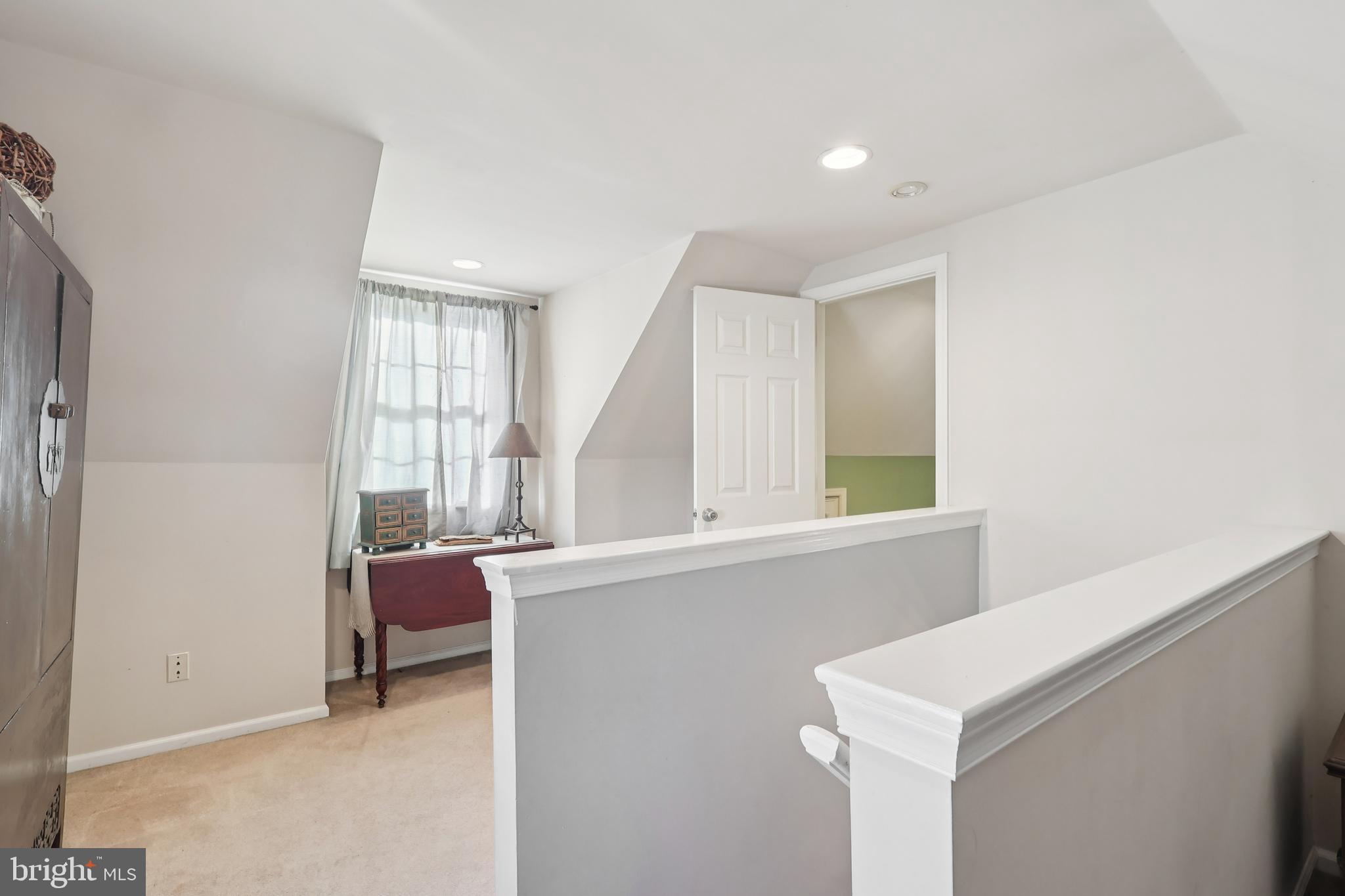 WEST WARD - Residential