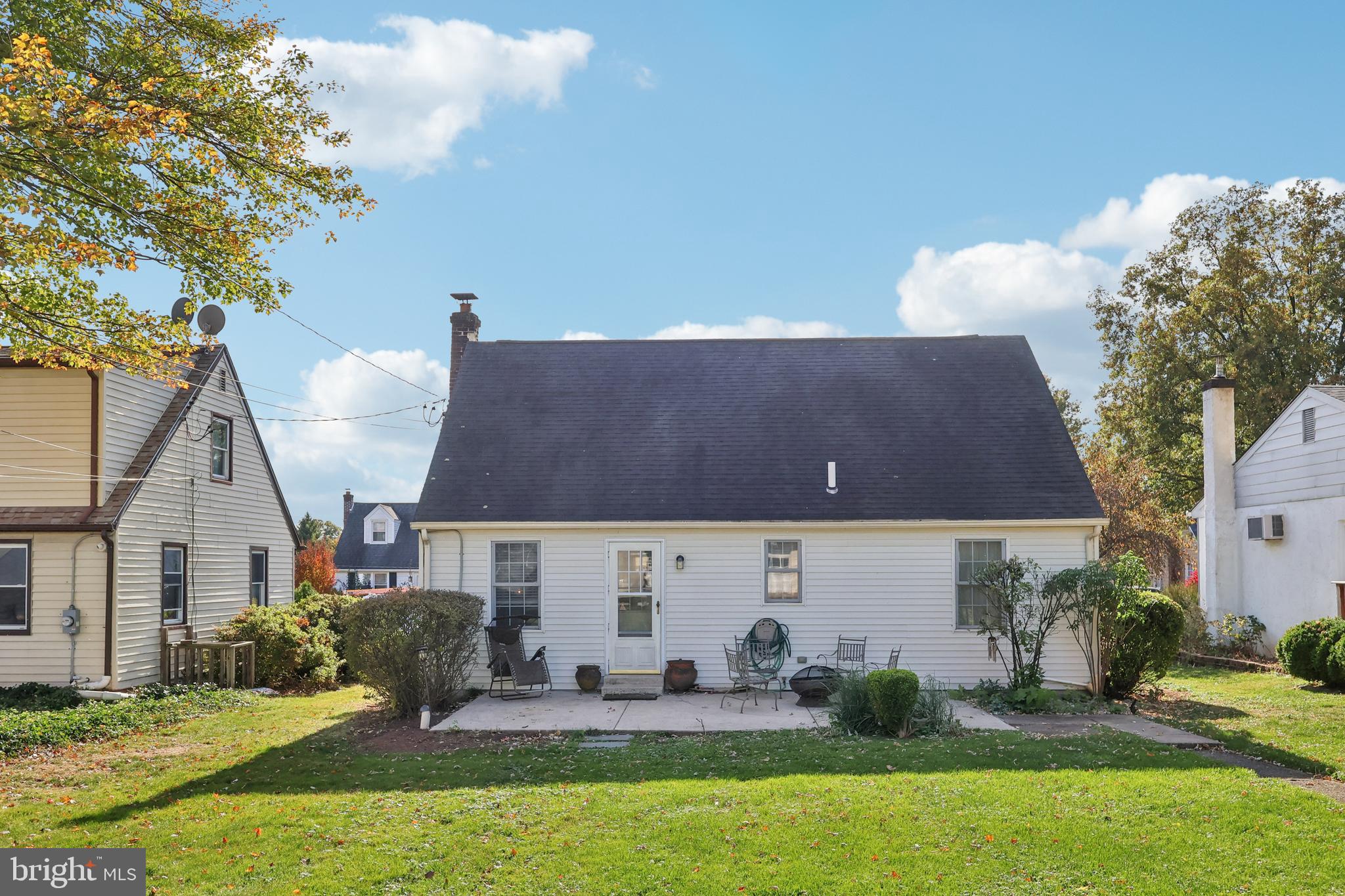 WEST WARD - Residential