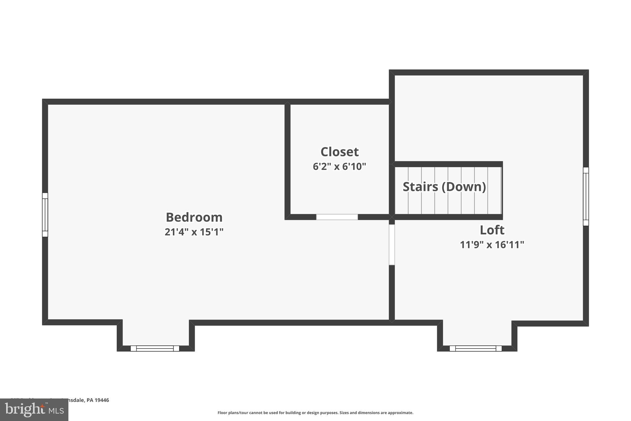 WEST WARD - Residential